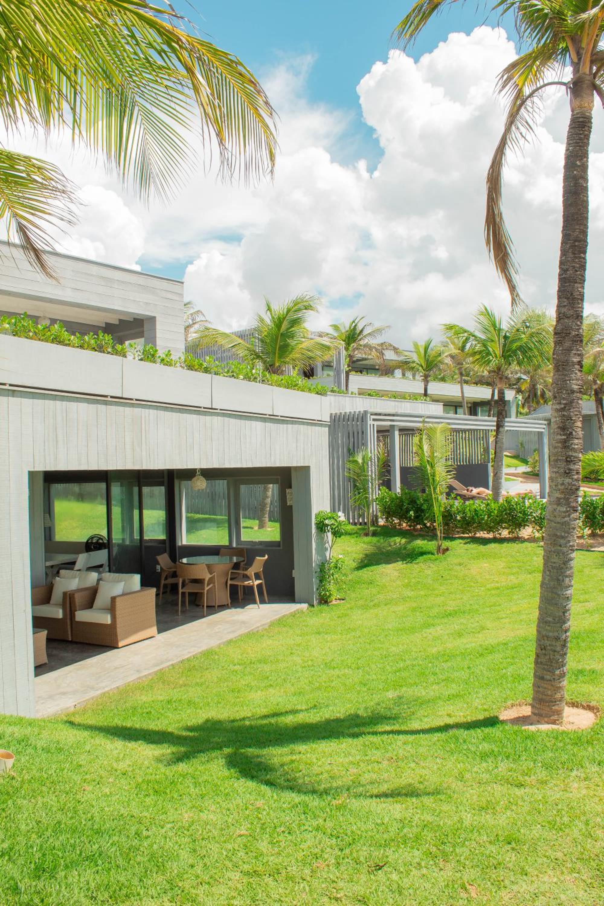 Villa with Sea View photo 3