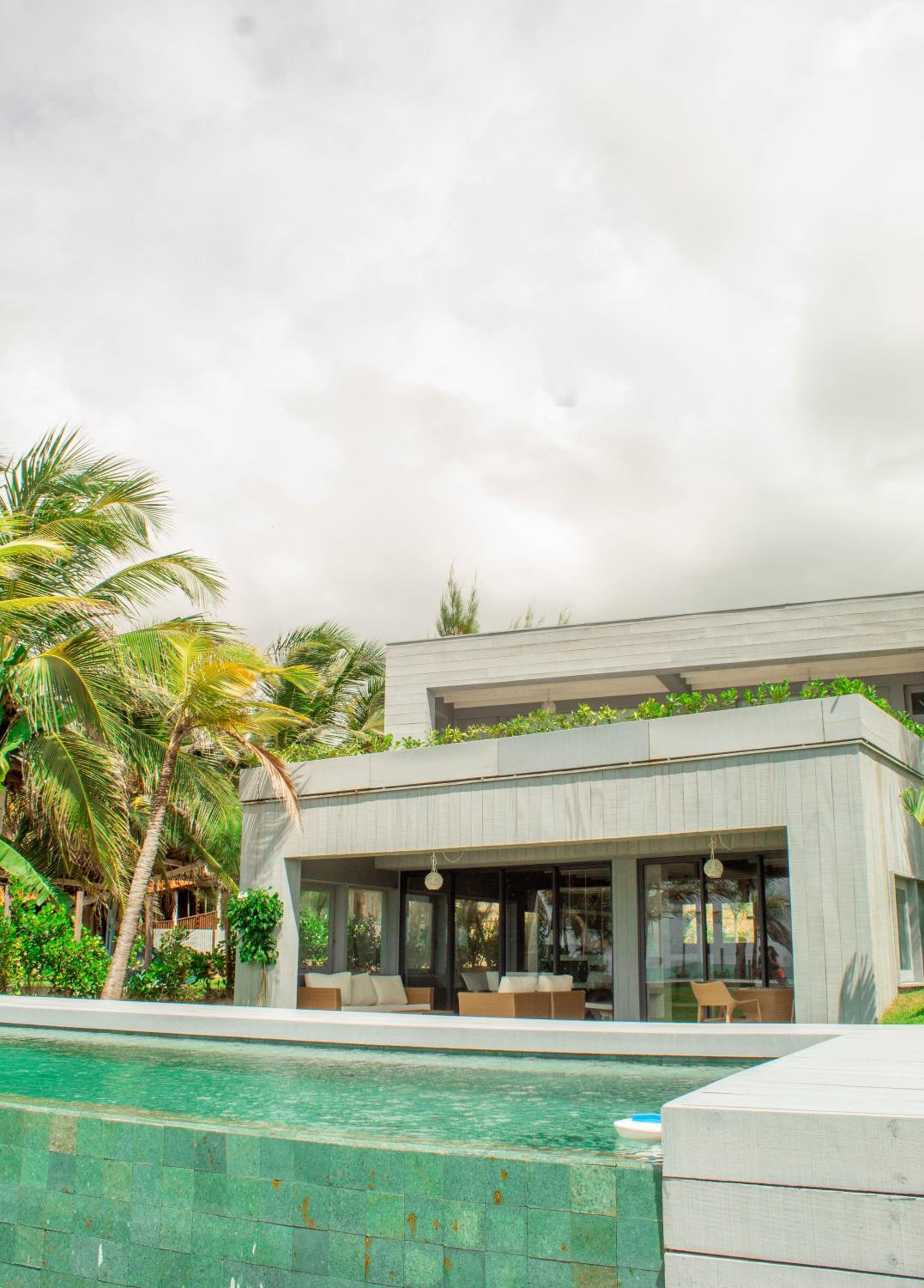 Villa with Sea View photo 2