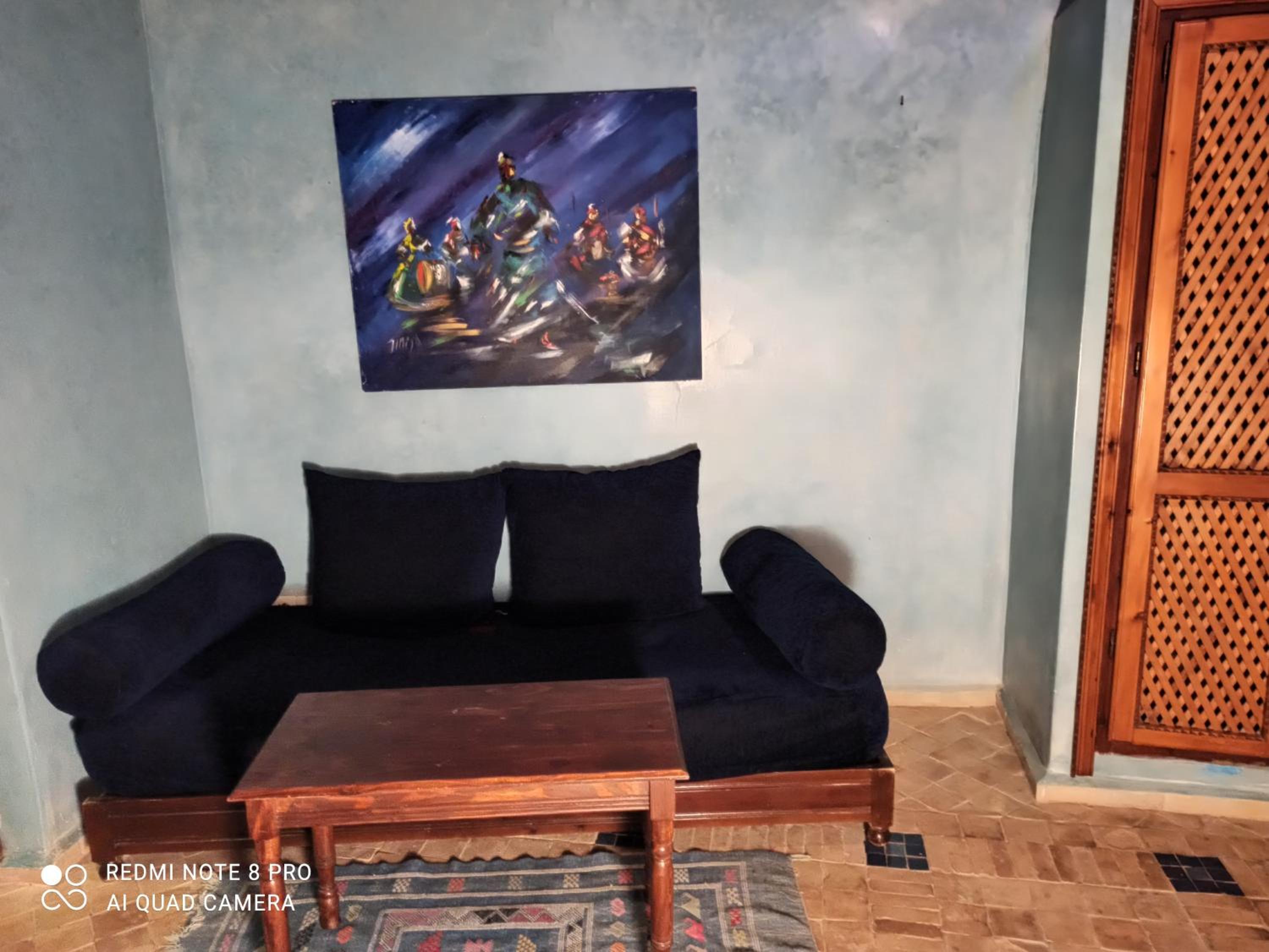 Double Room with Extra Bed - Photo 10