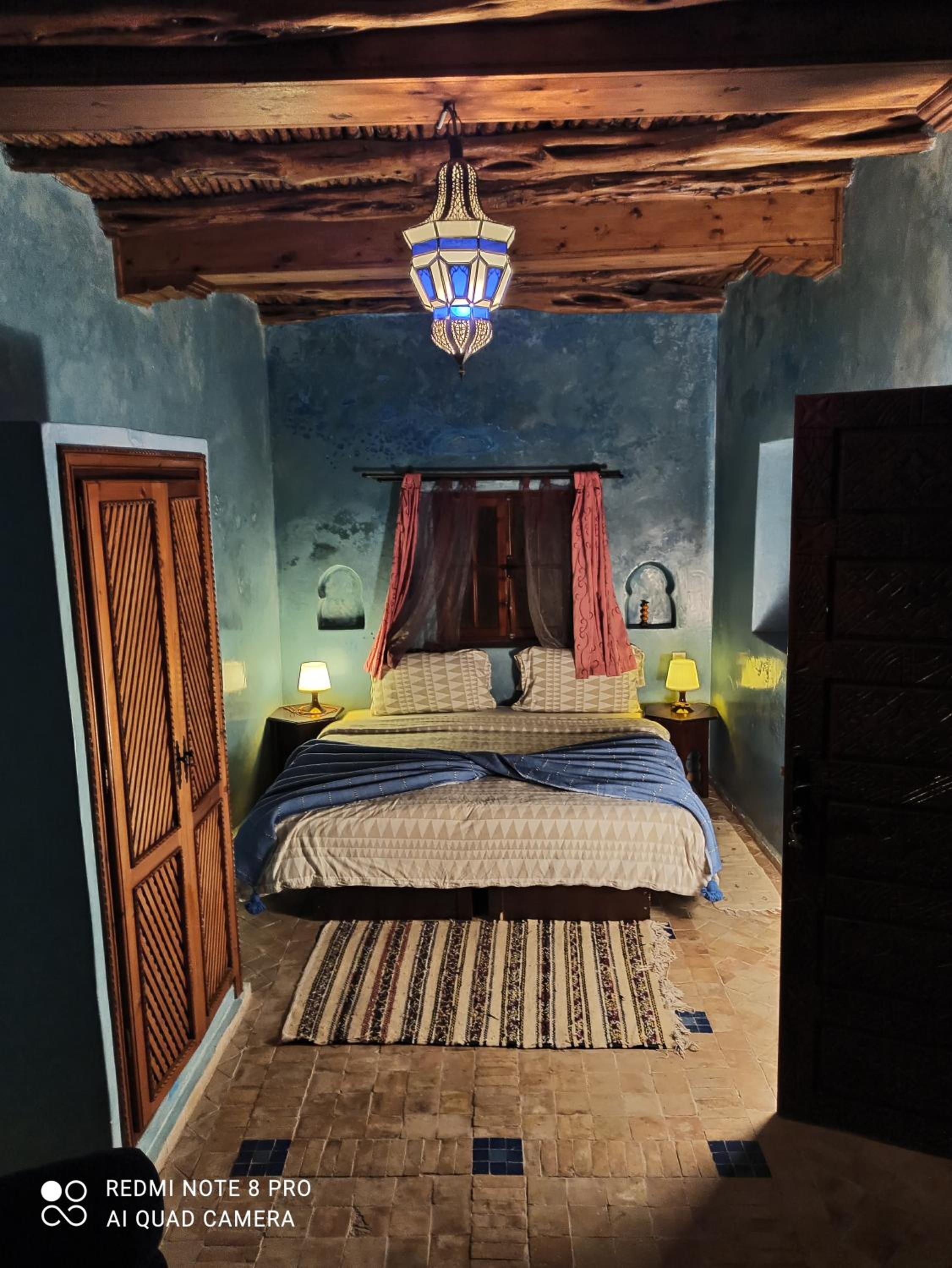 Double Room with Extra Bed - Photo 14
