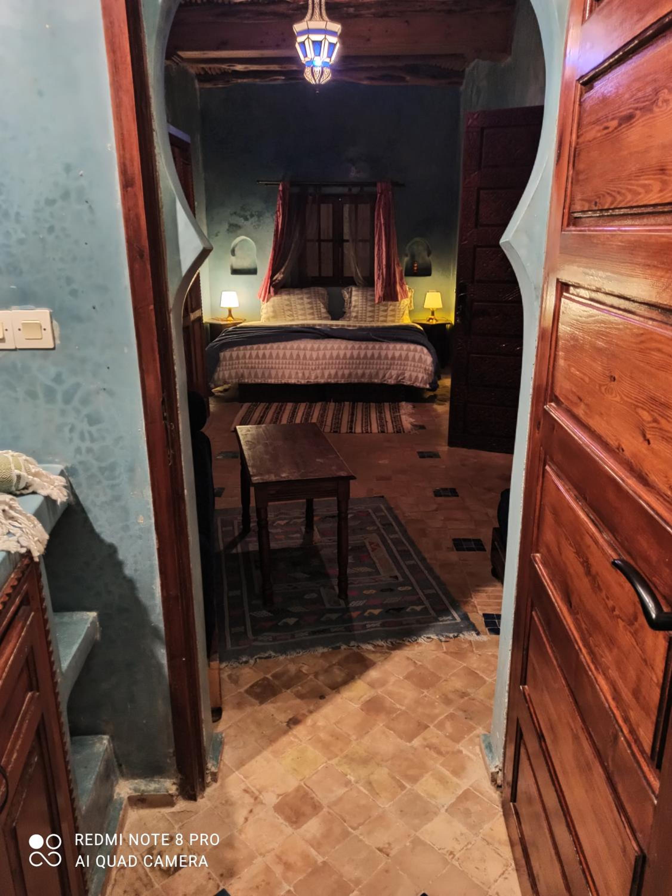 Double Room with Extra Bed - Photo 11