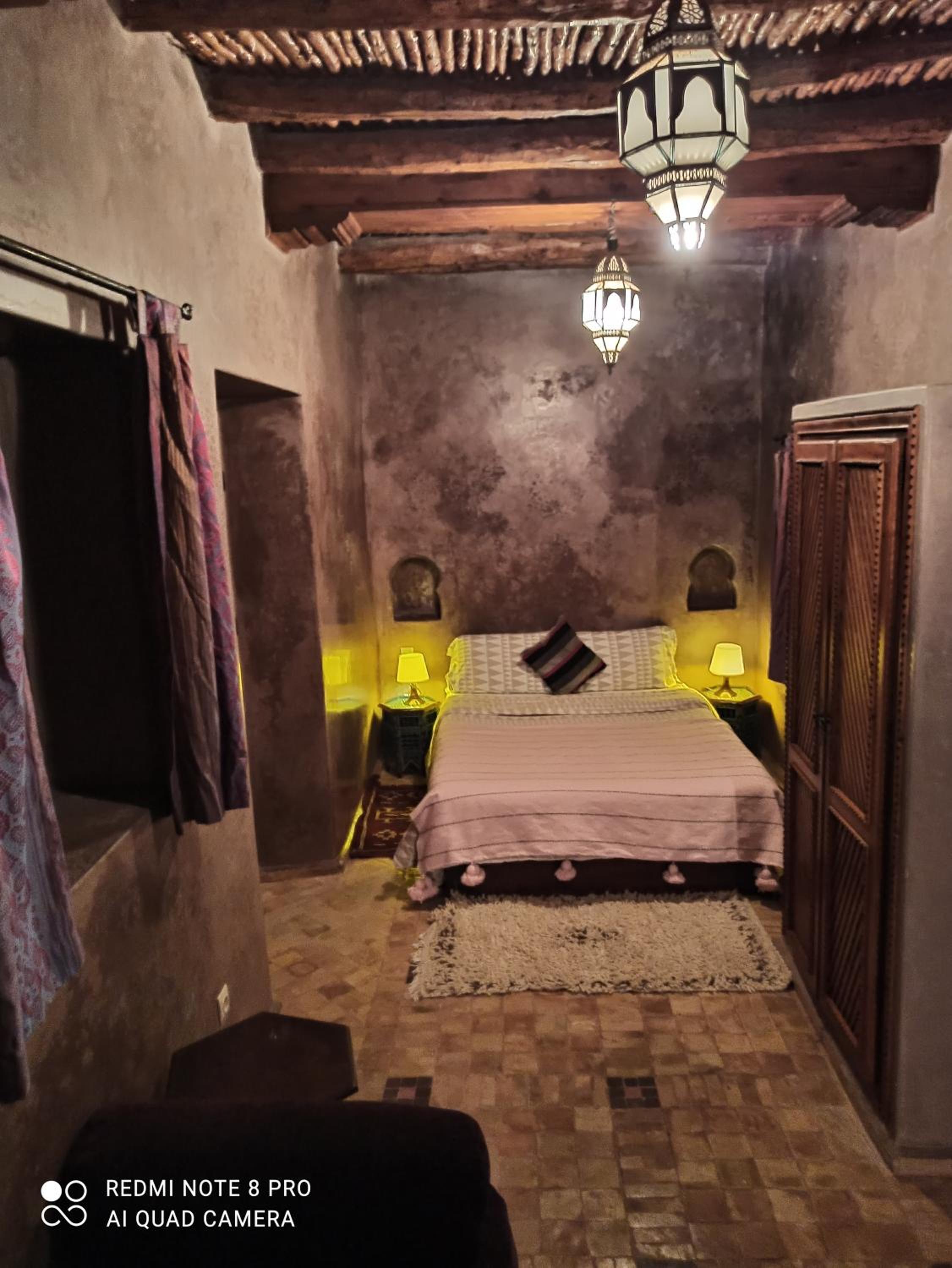 Double Room with Extra Bed - Photo 13