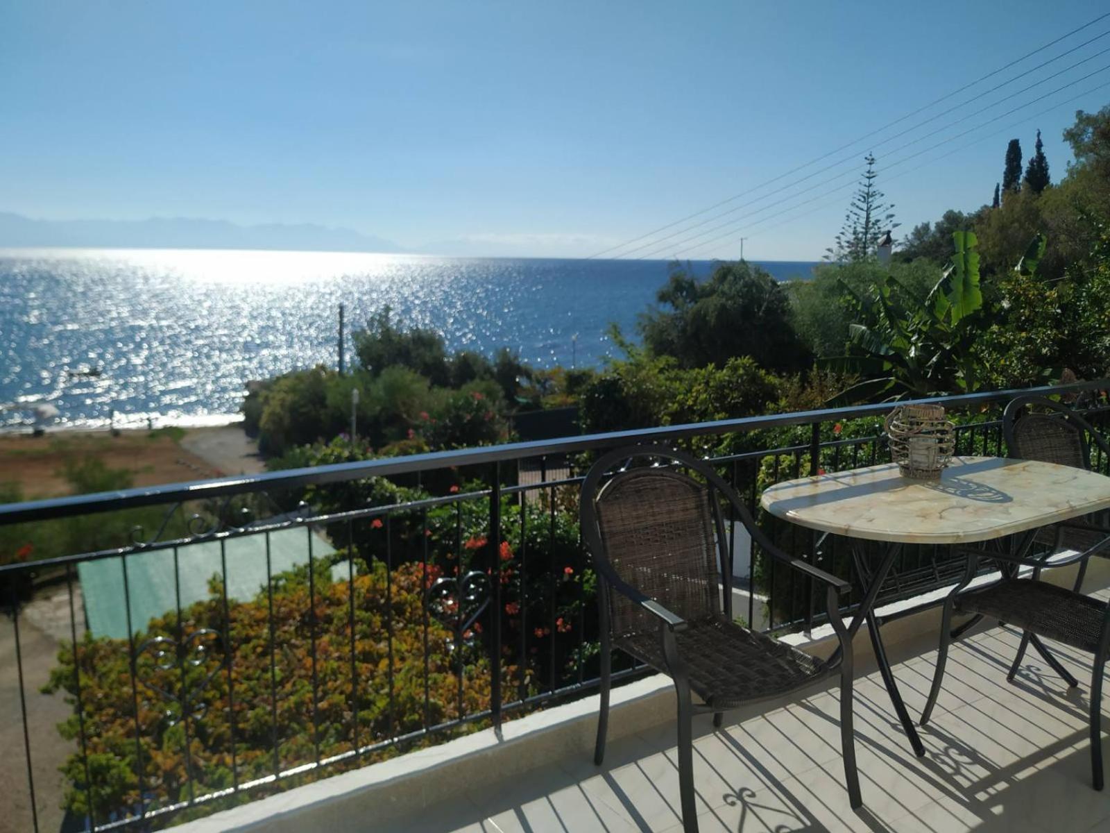 Apartment with Sea View photo 3