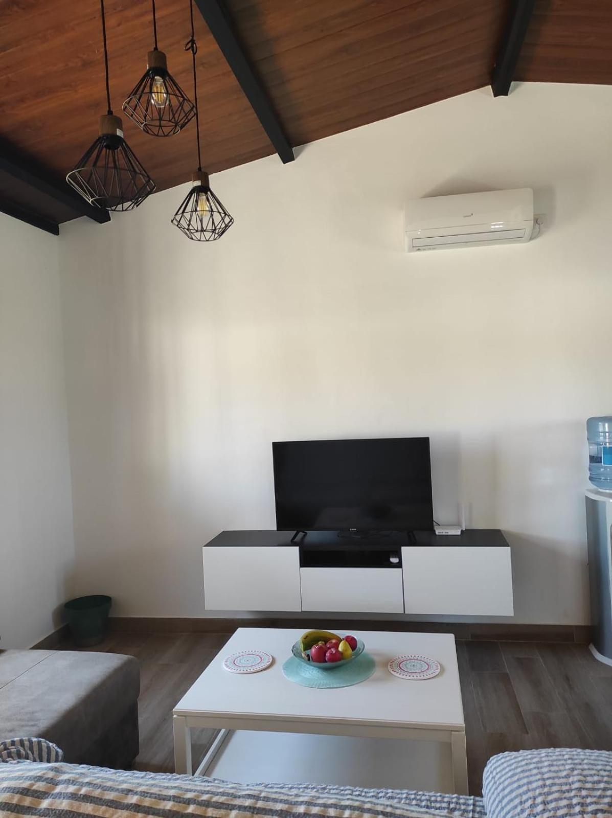 Casa de Dos Habitaciones