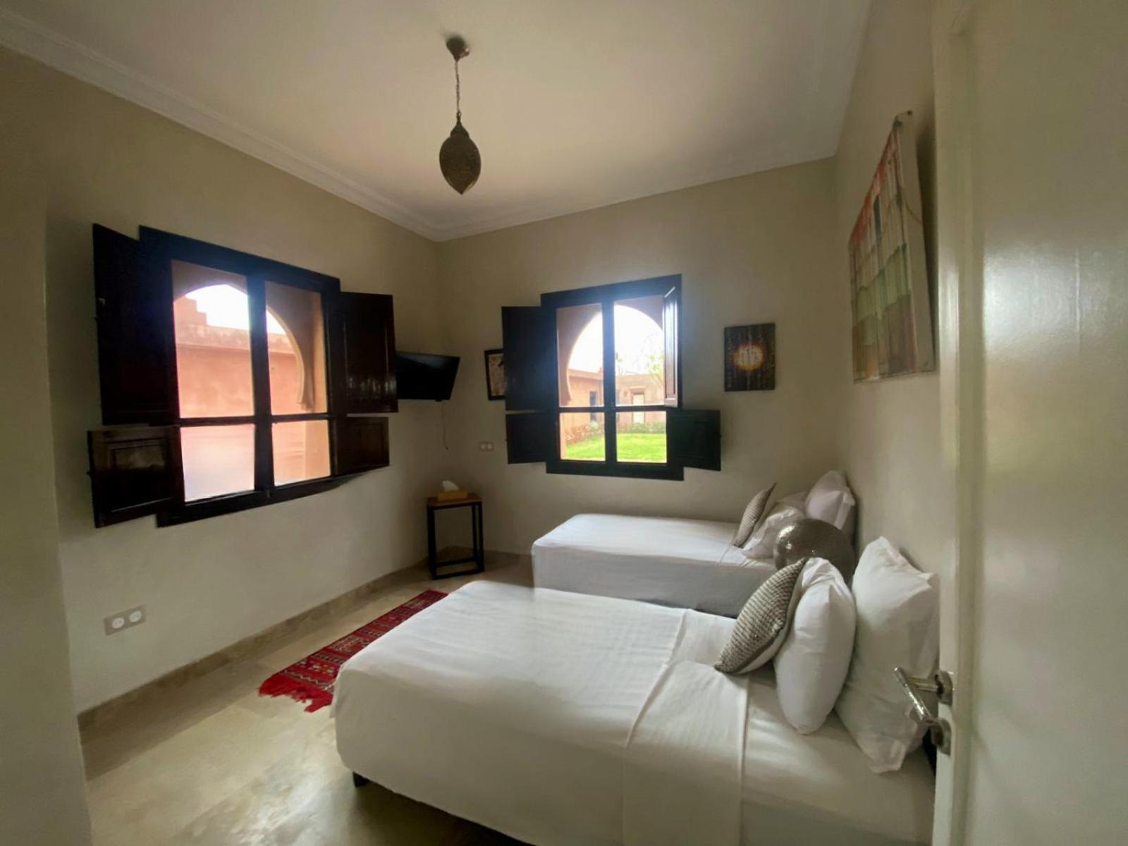 Double or Twin Room photo 3