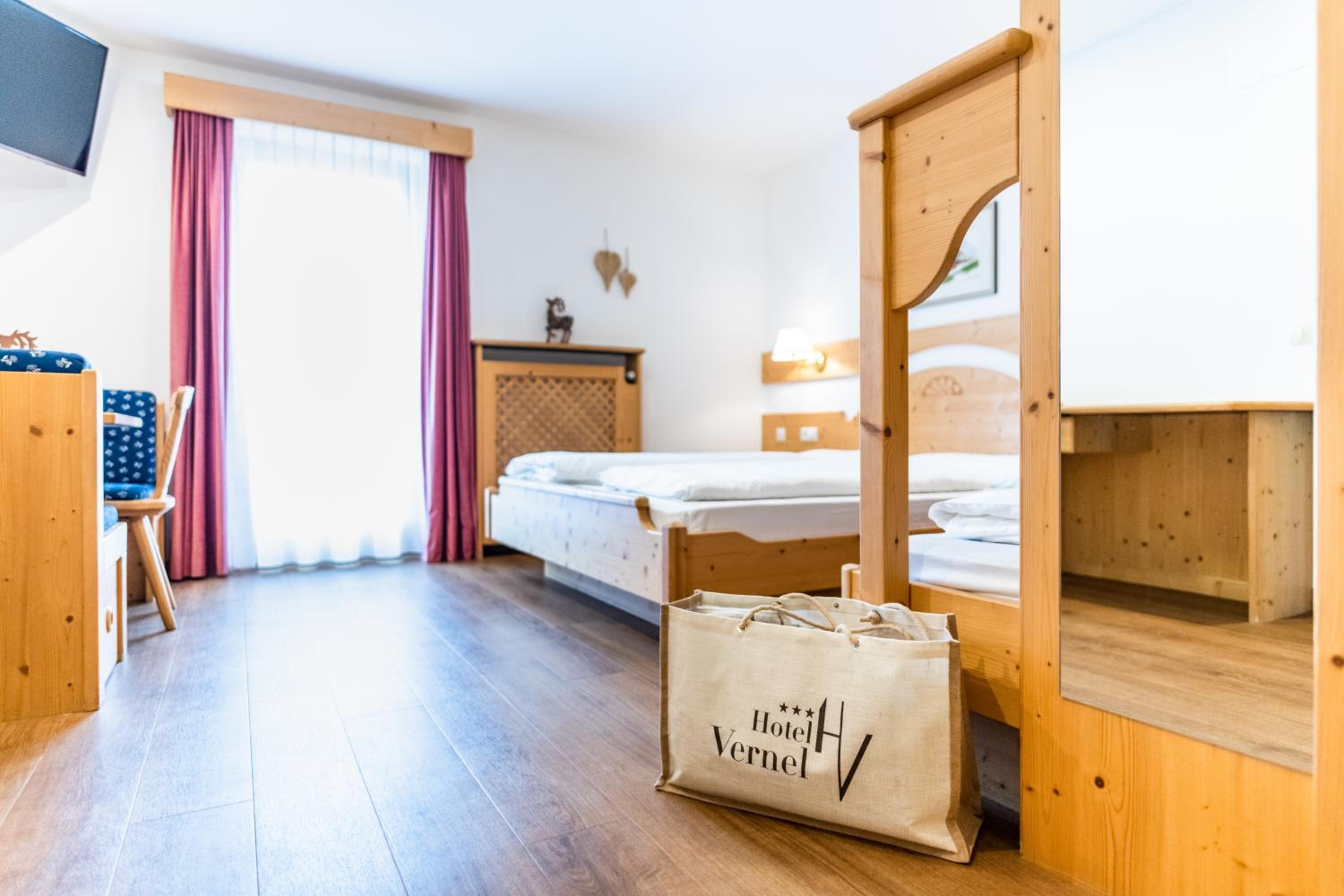 Economy Double Room - Non Smoking - Photo 6