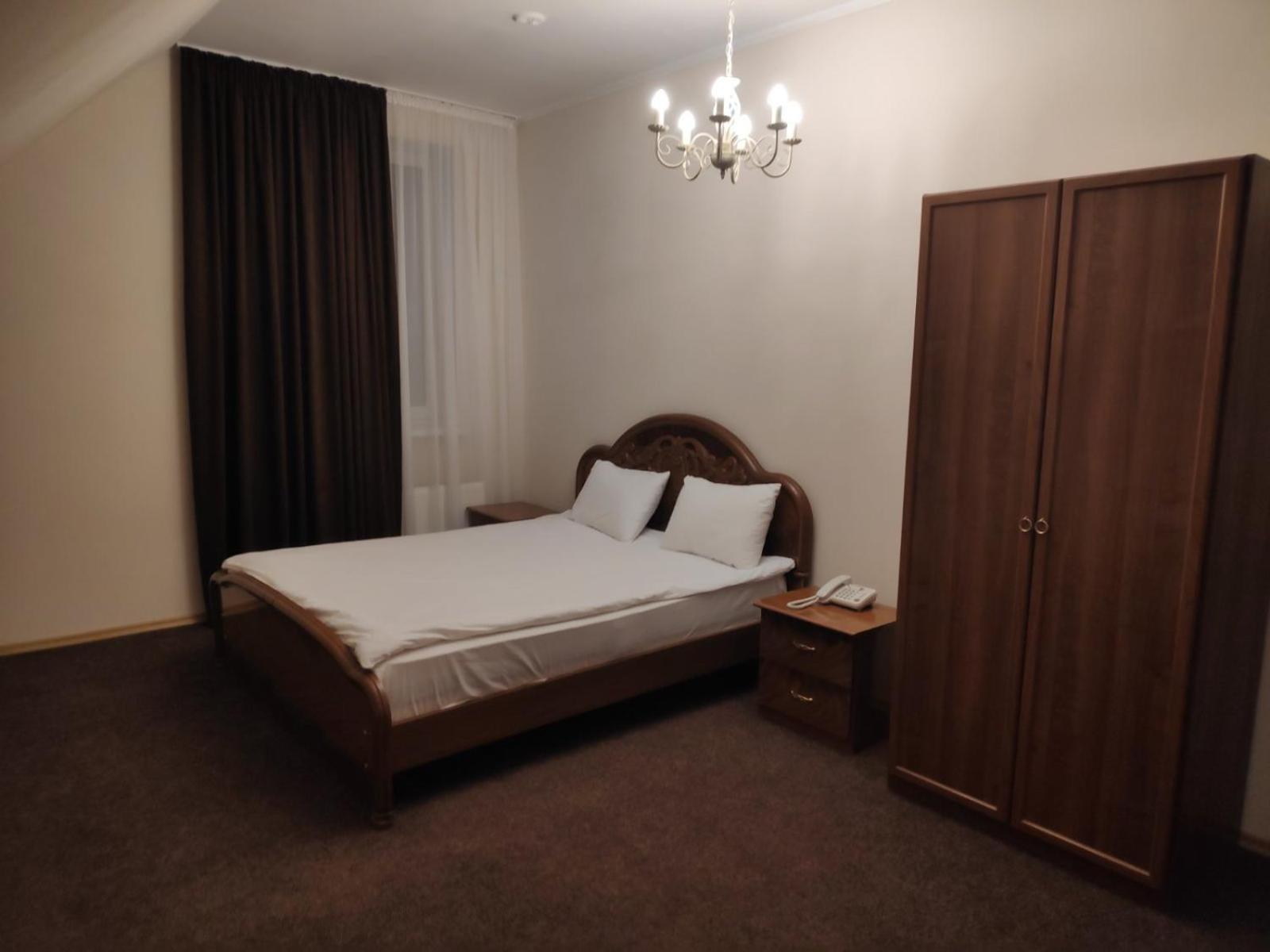 Comfort Suite photo 2