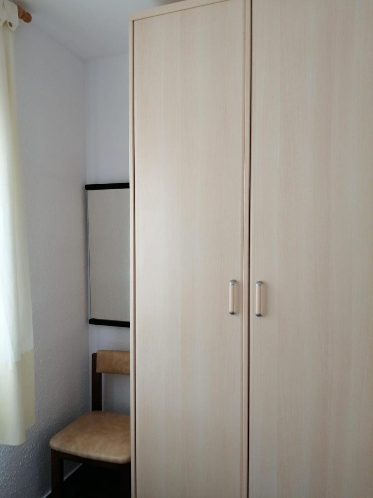Departamento de tres habitaciones
