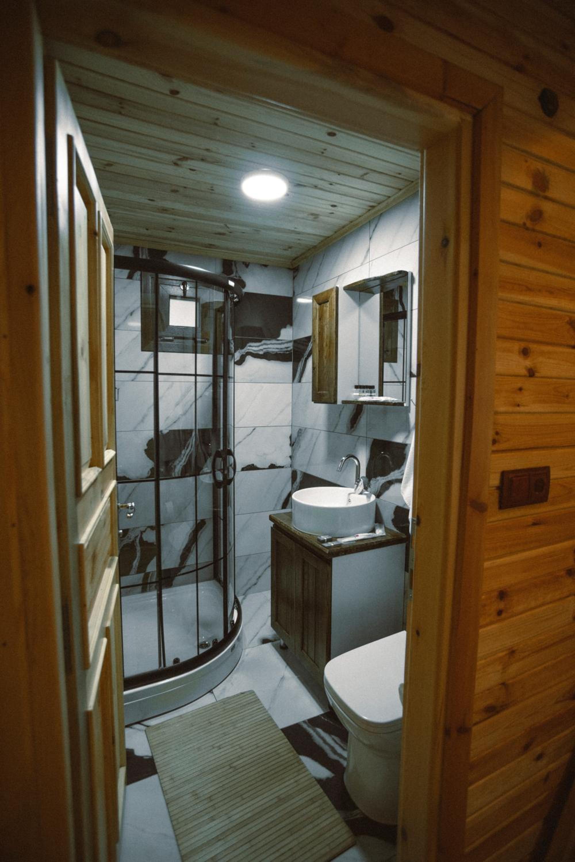Chalet photo 2