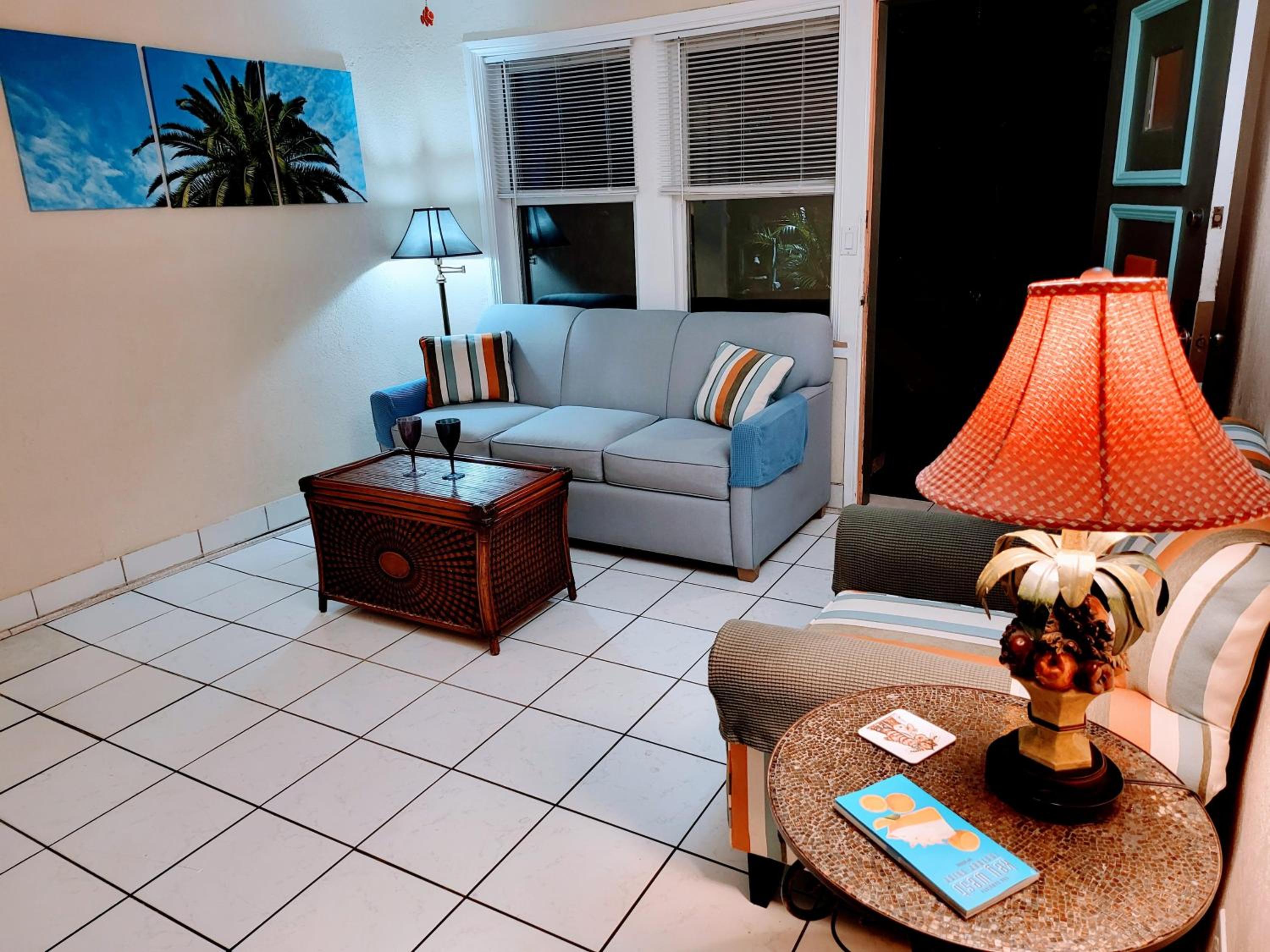 Deluxe Suite photo 3