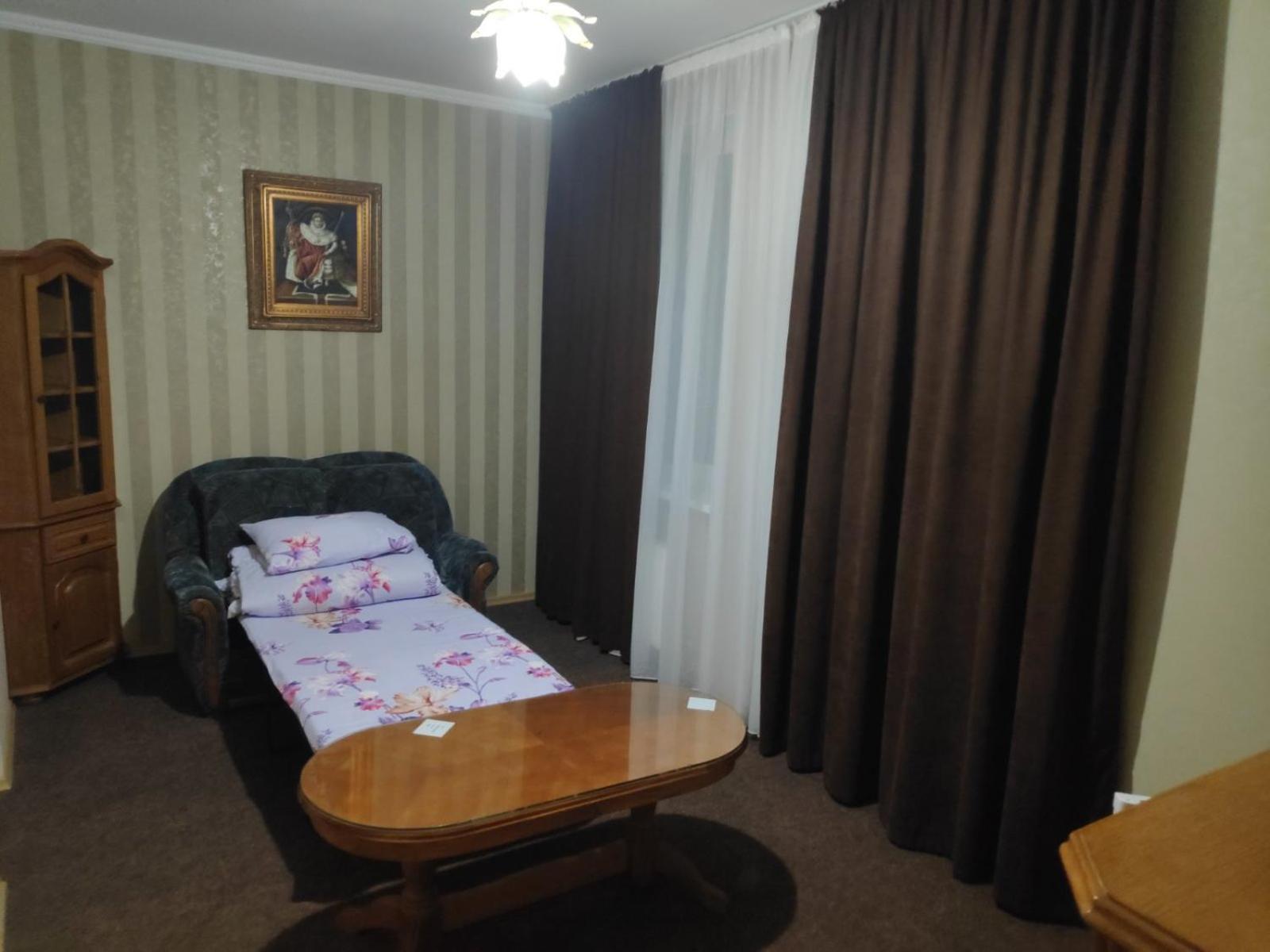 Deluxe Twin Room photo 1