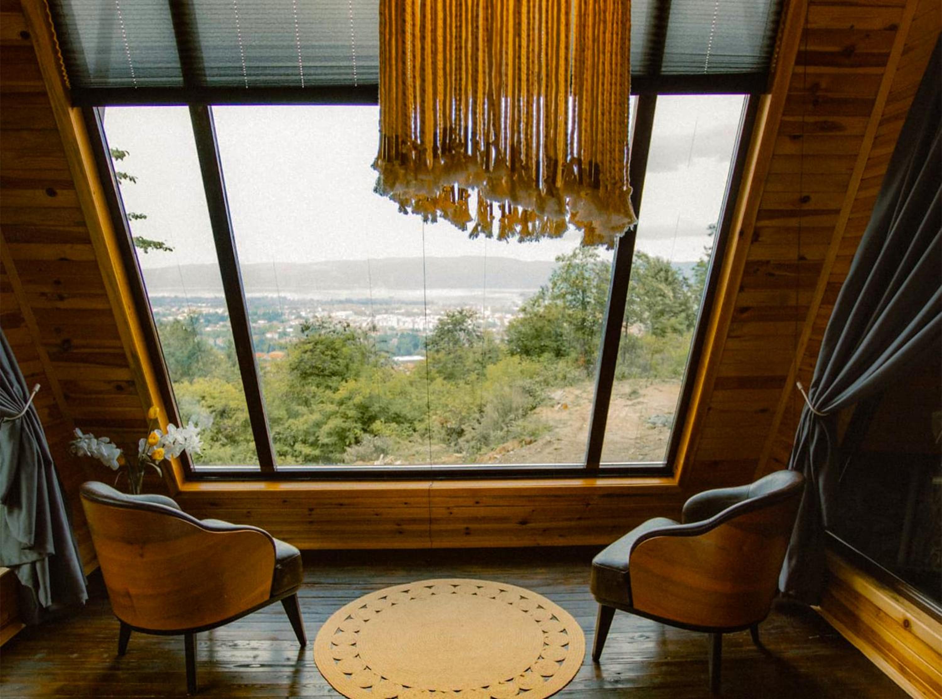 Chalet - Photo 7
