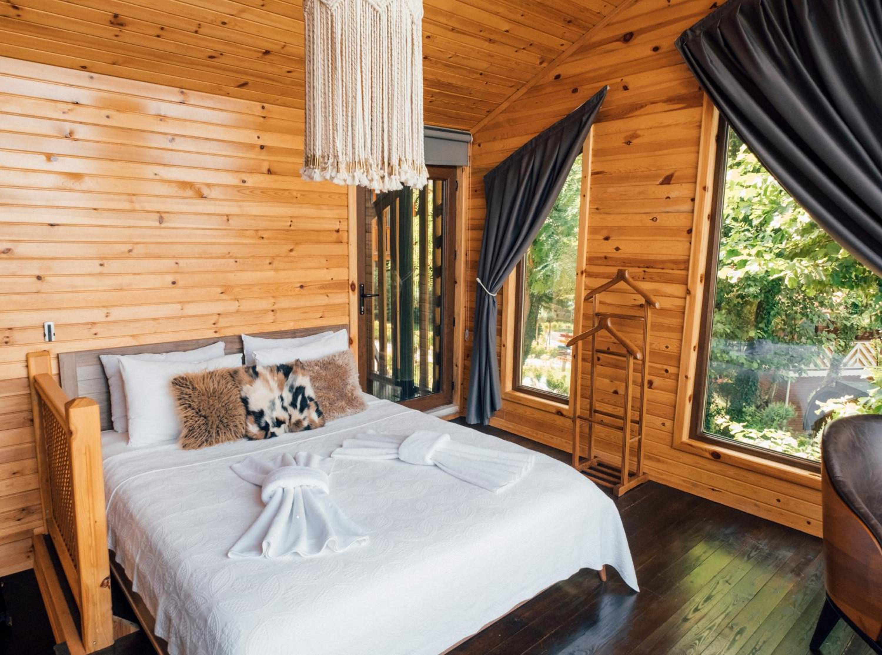 Chalet - Photo 10