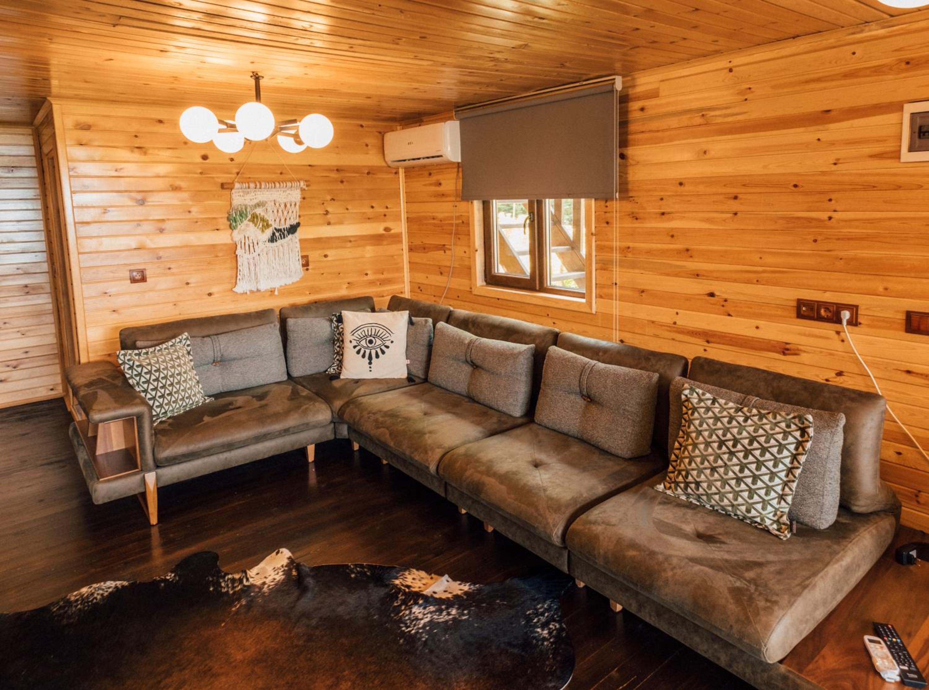 Chalet - Photo 3