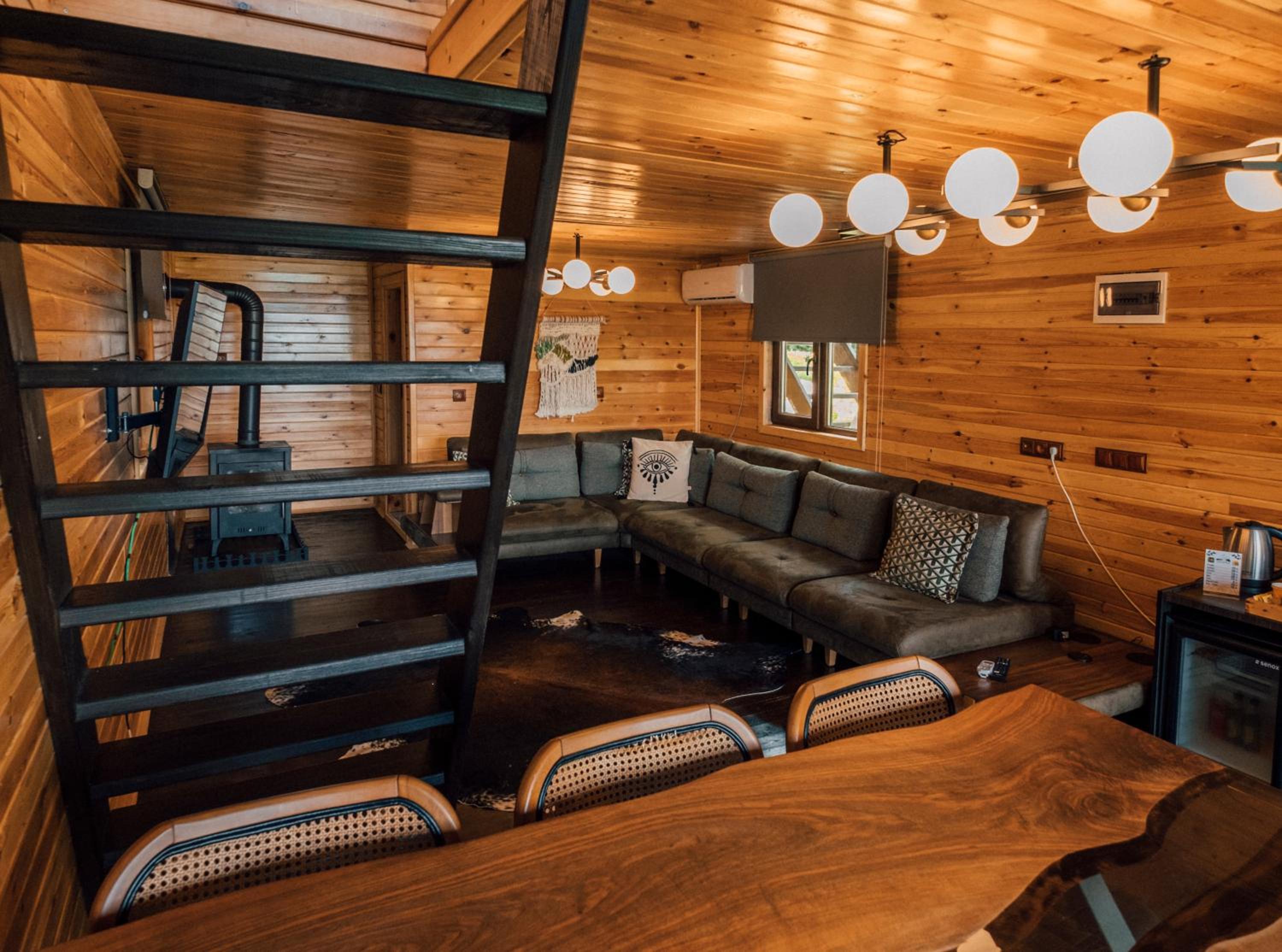 Chalet - Photo 2