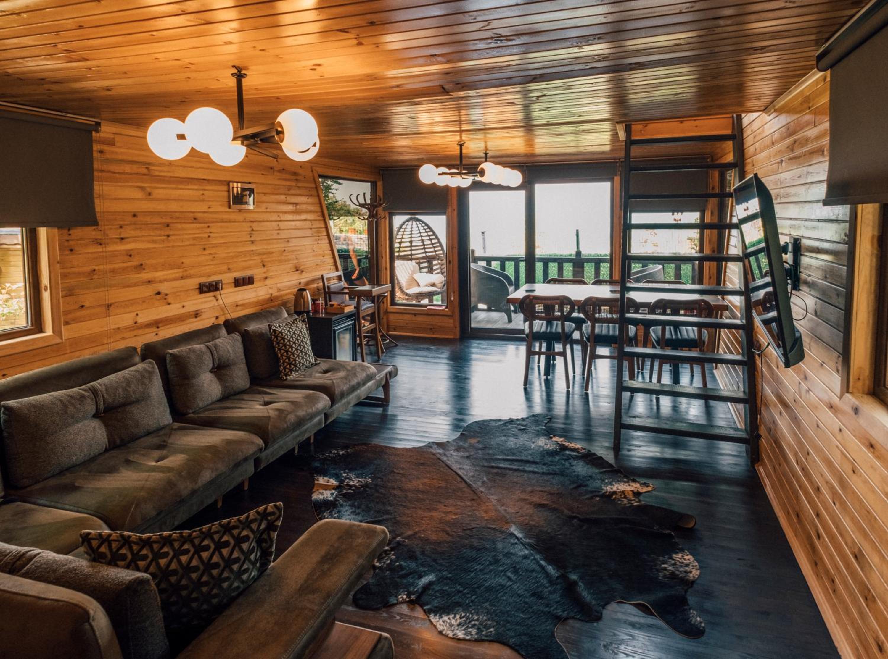 Chalet - Photo 1