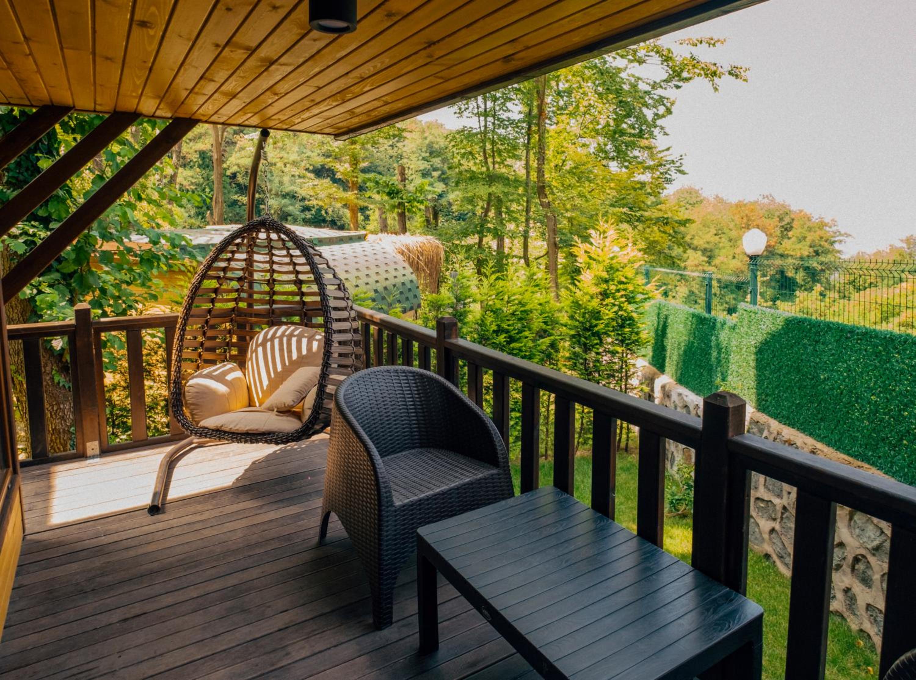 Chalet - Photo 4