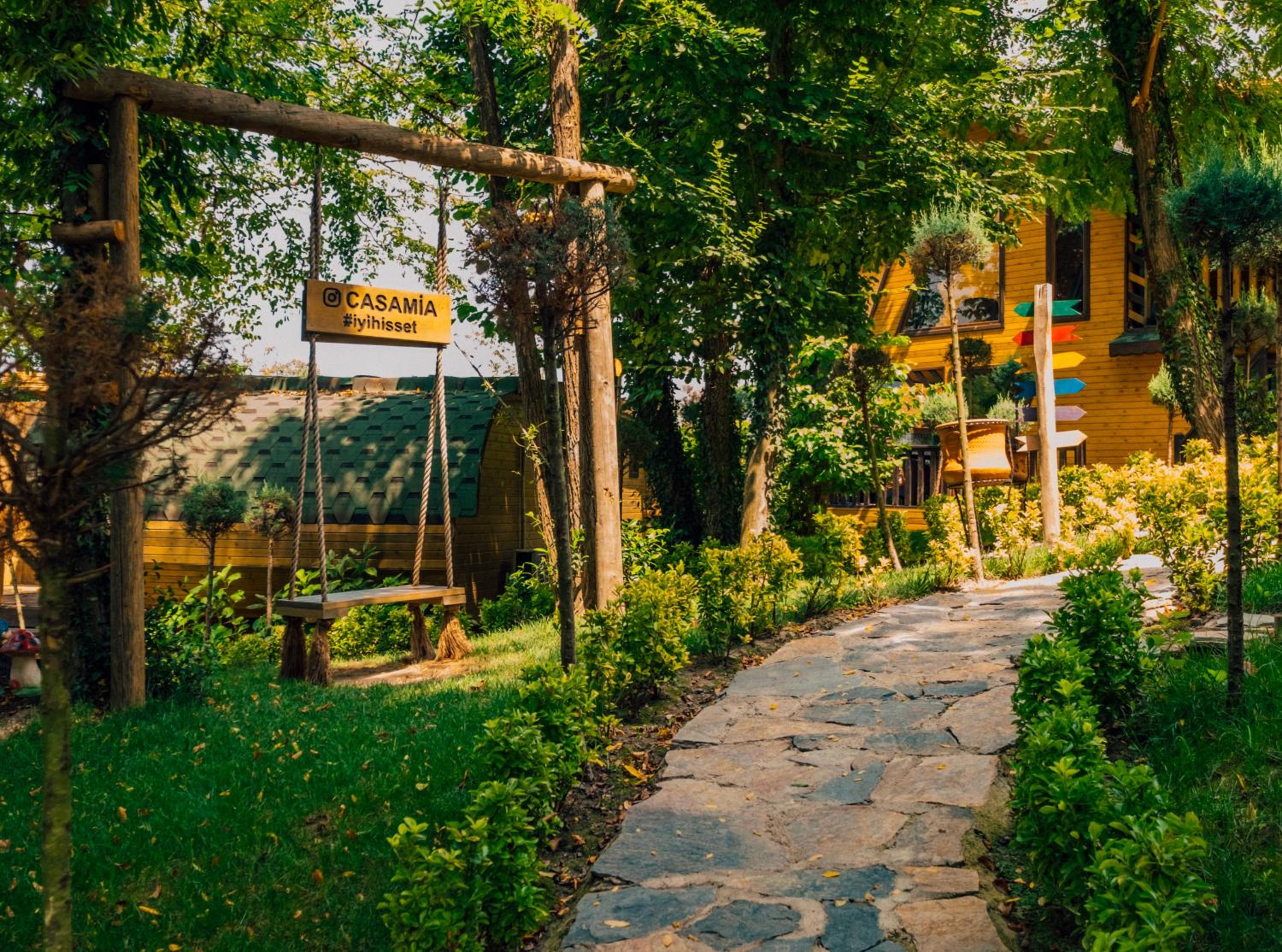 Chalet - Photo 8
