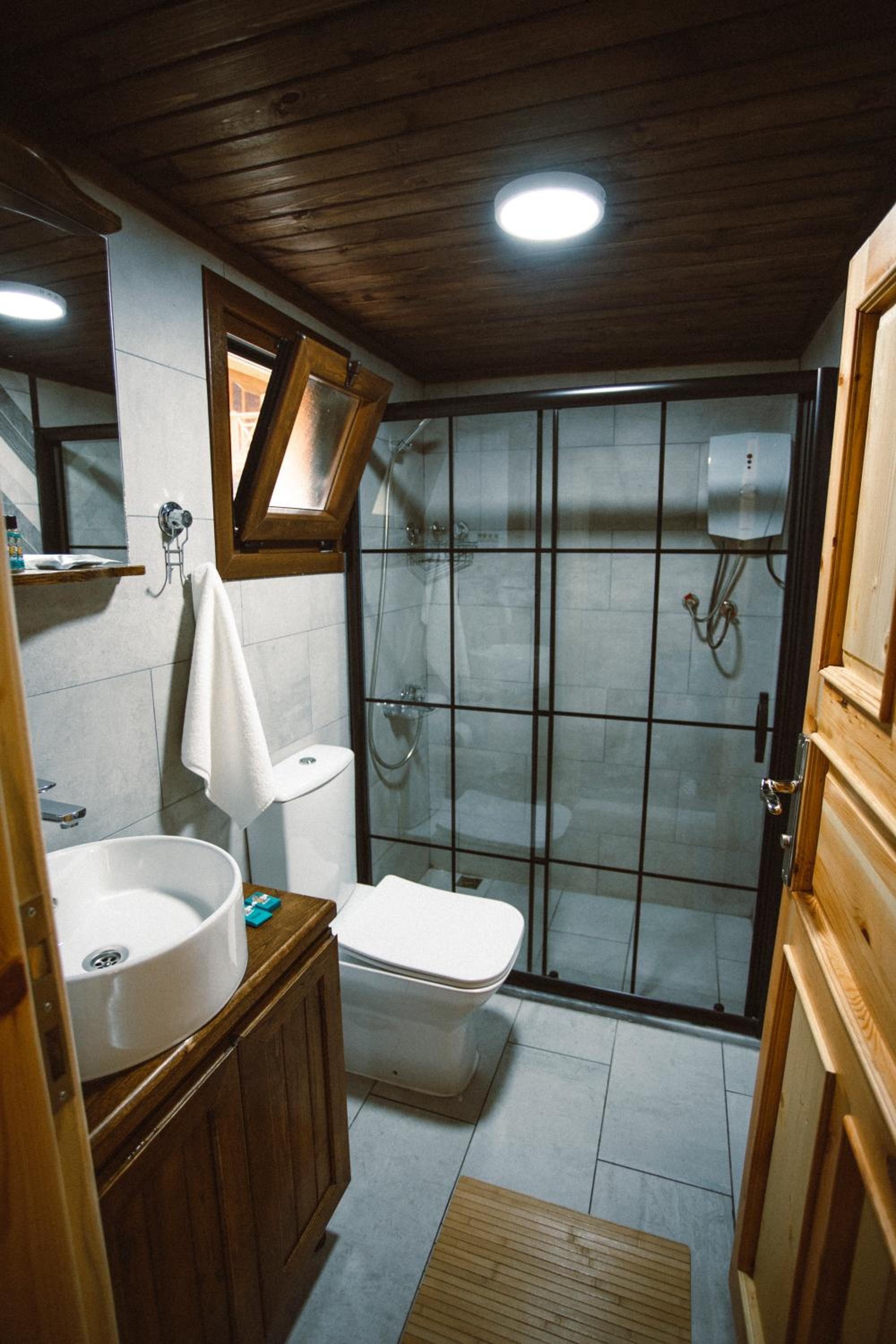 Chalet - Photo 6