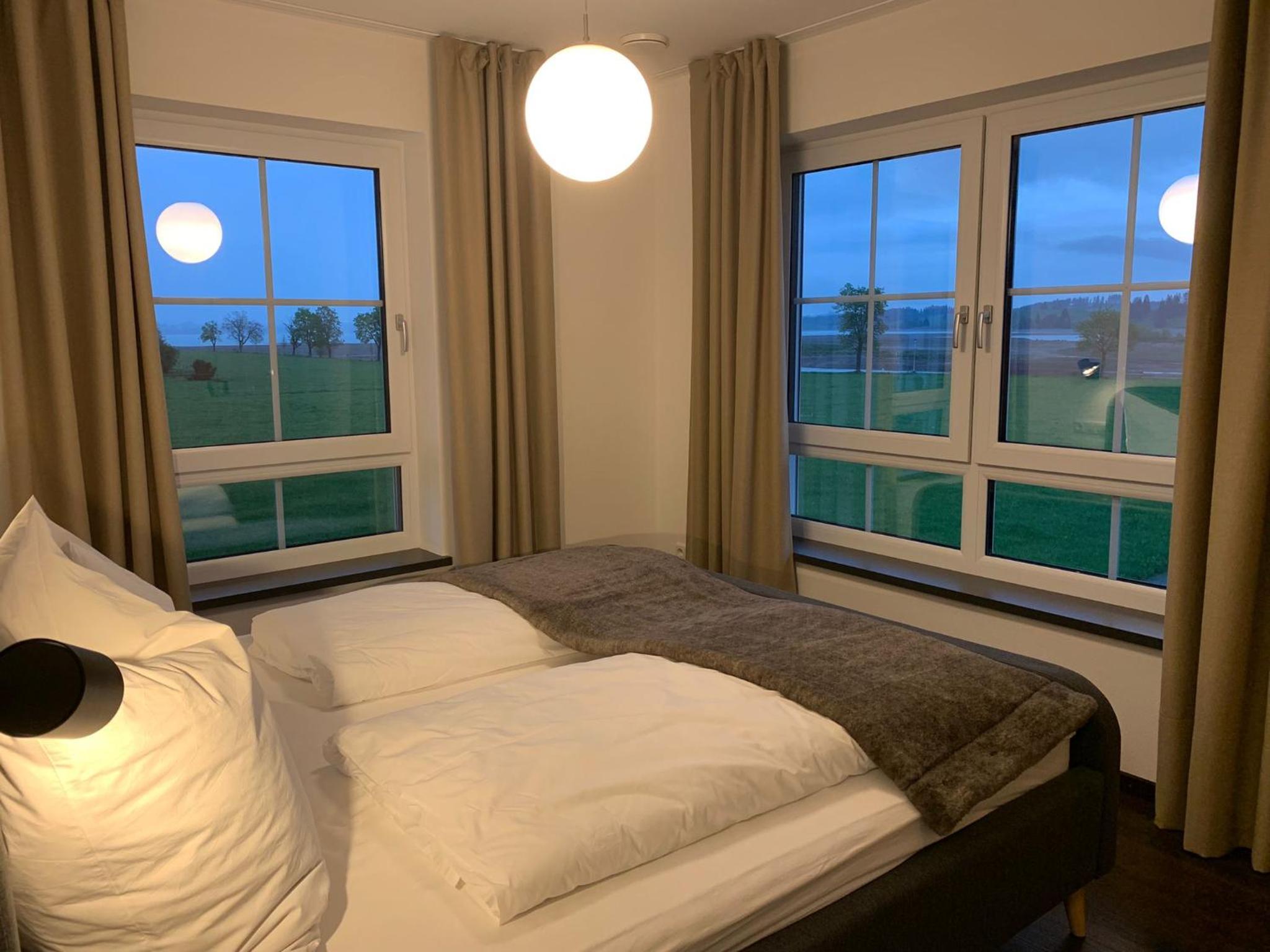 Apartment with Lake View photo 1