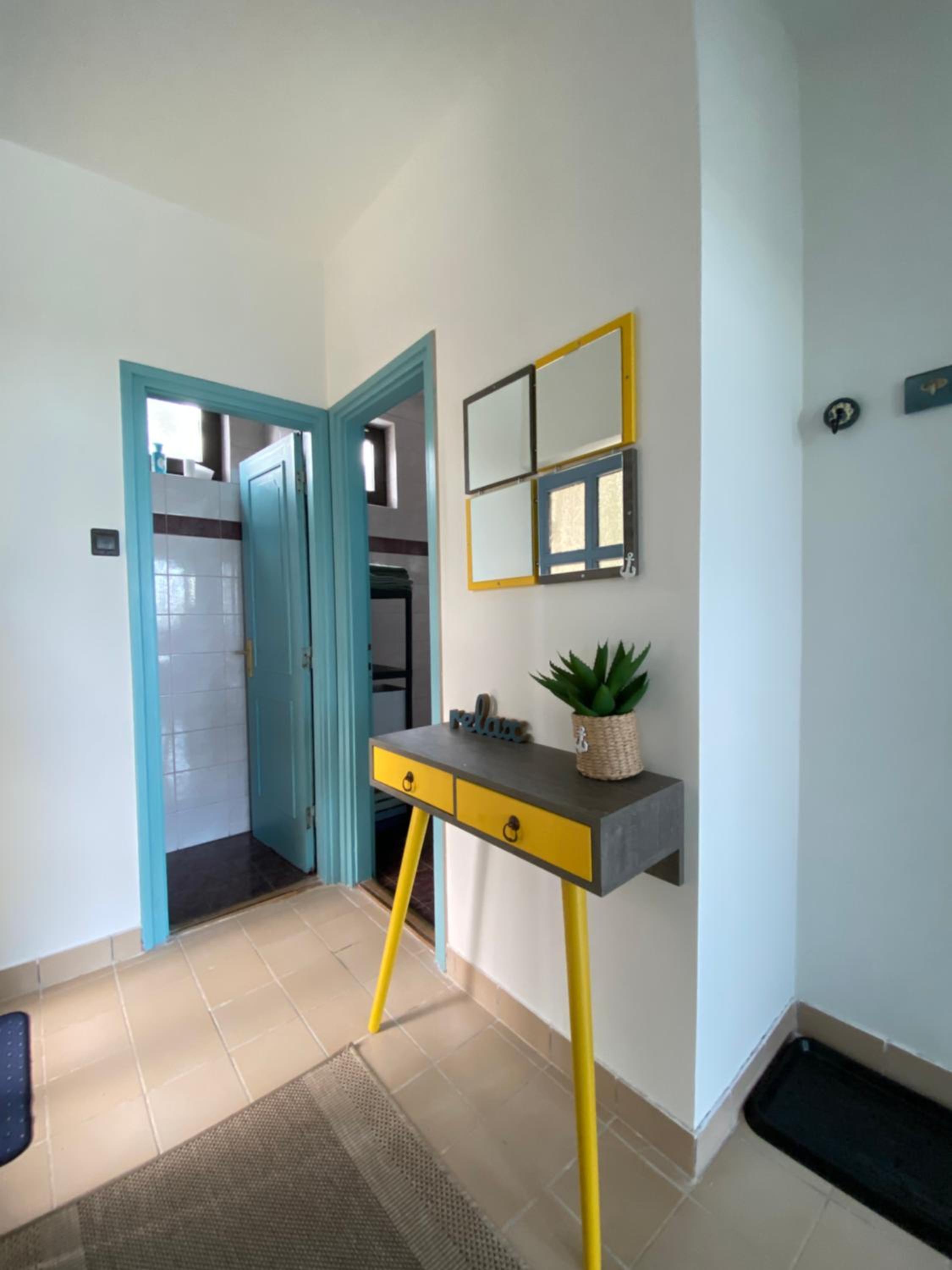 Three-Bedroom House photo 1