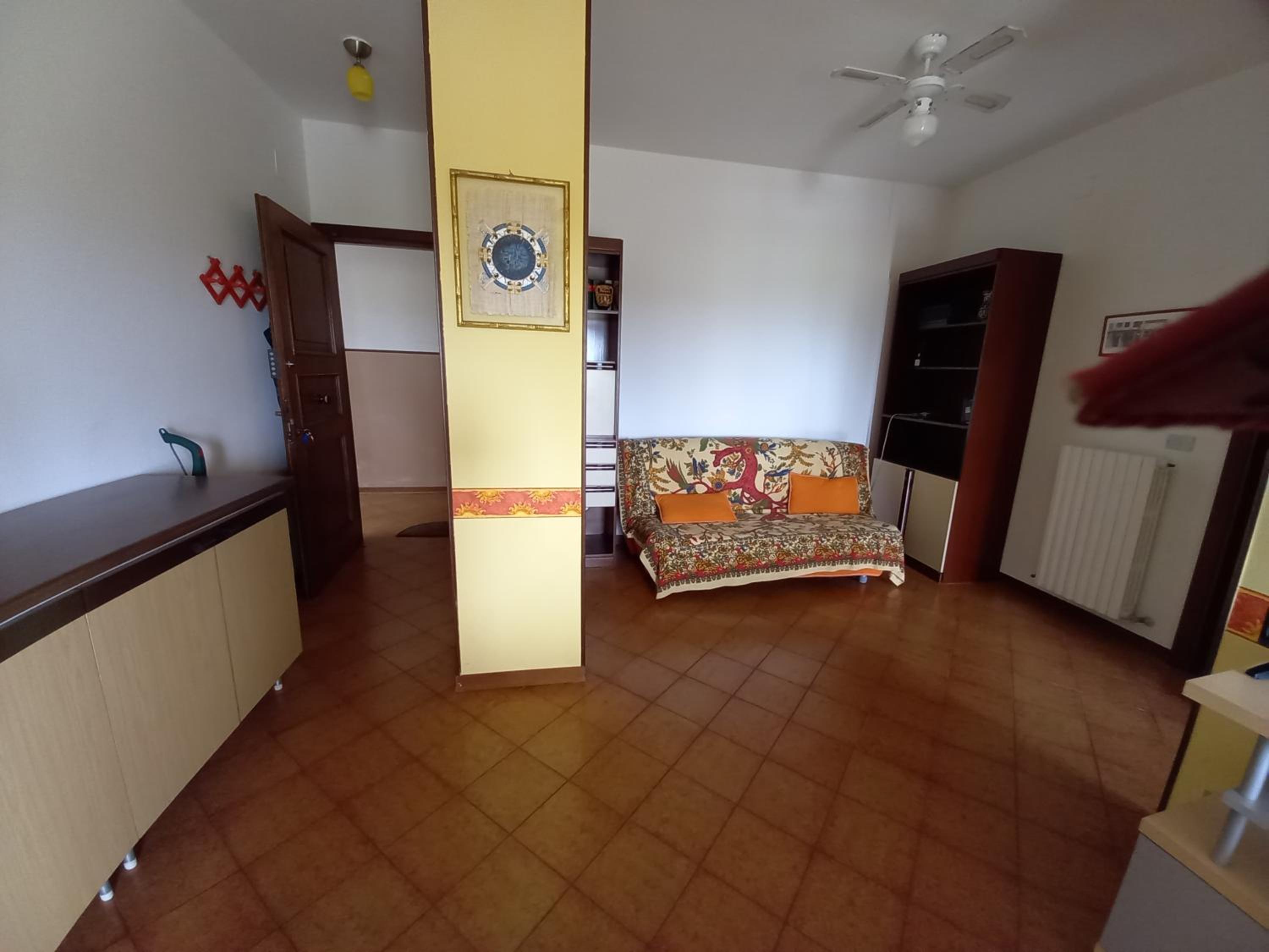 Apartment With Sea View