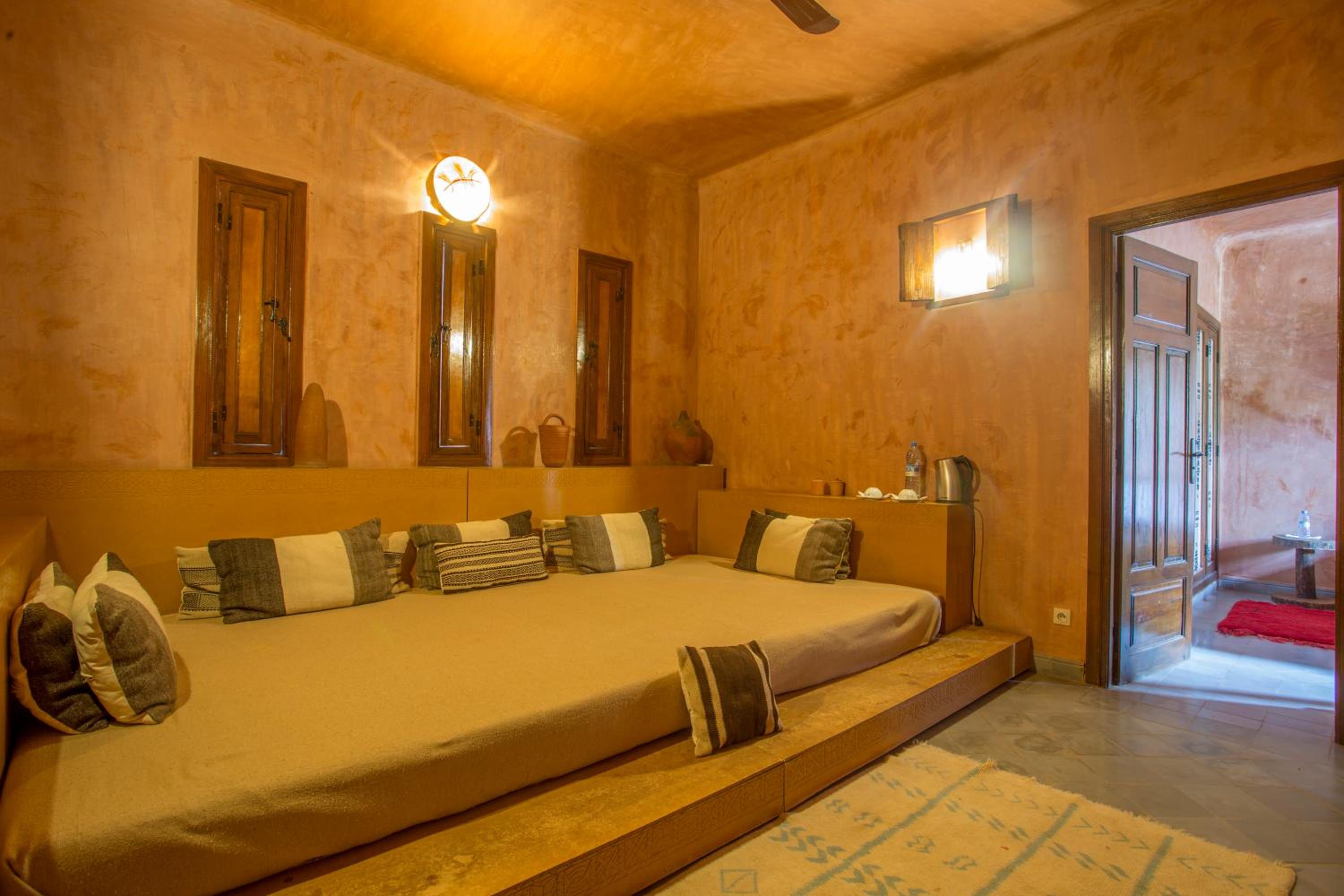 ECOLODGE SUITE - Photo 4