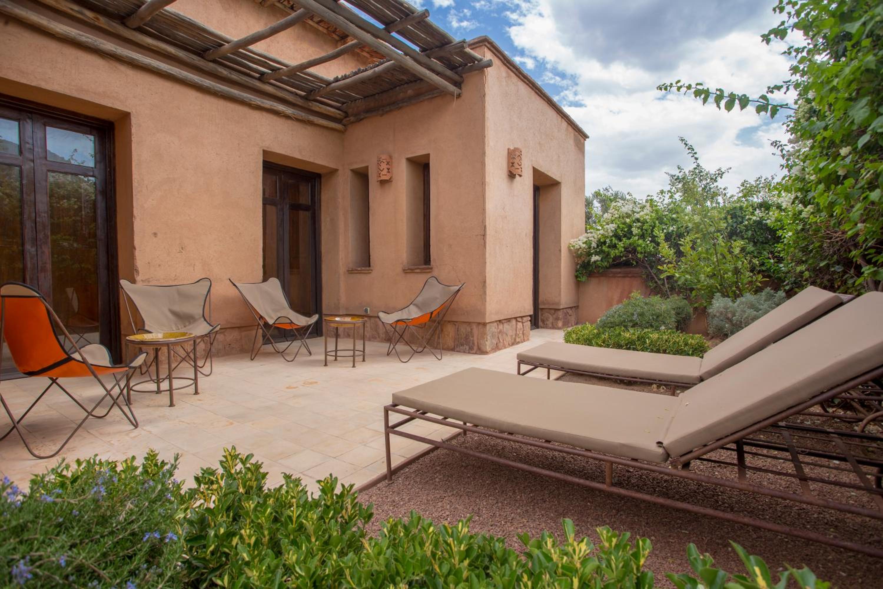 ECOLODGE SUITE - Photo 8