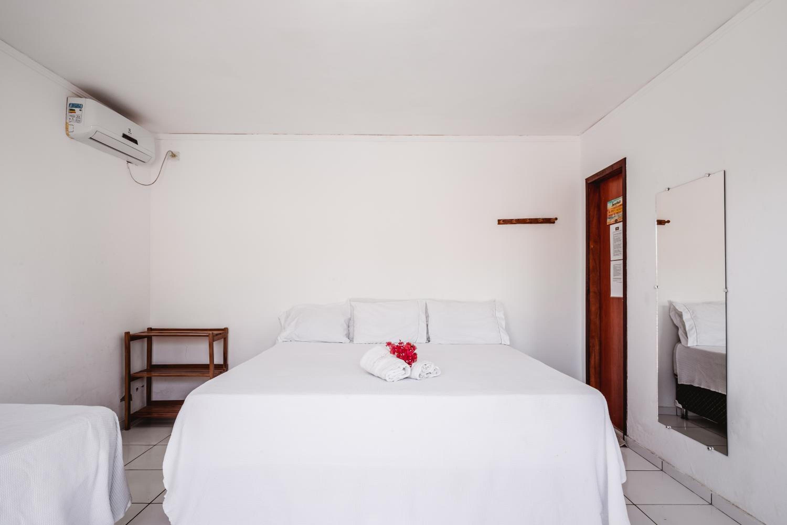 Deluxe Quadruple Room - Photo 1