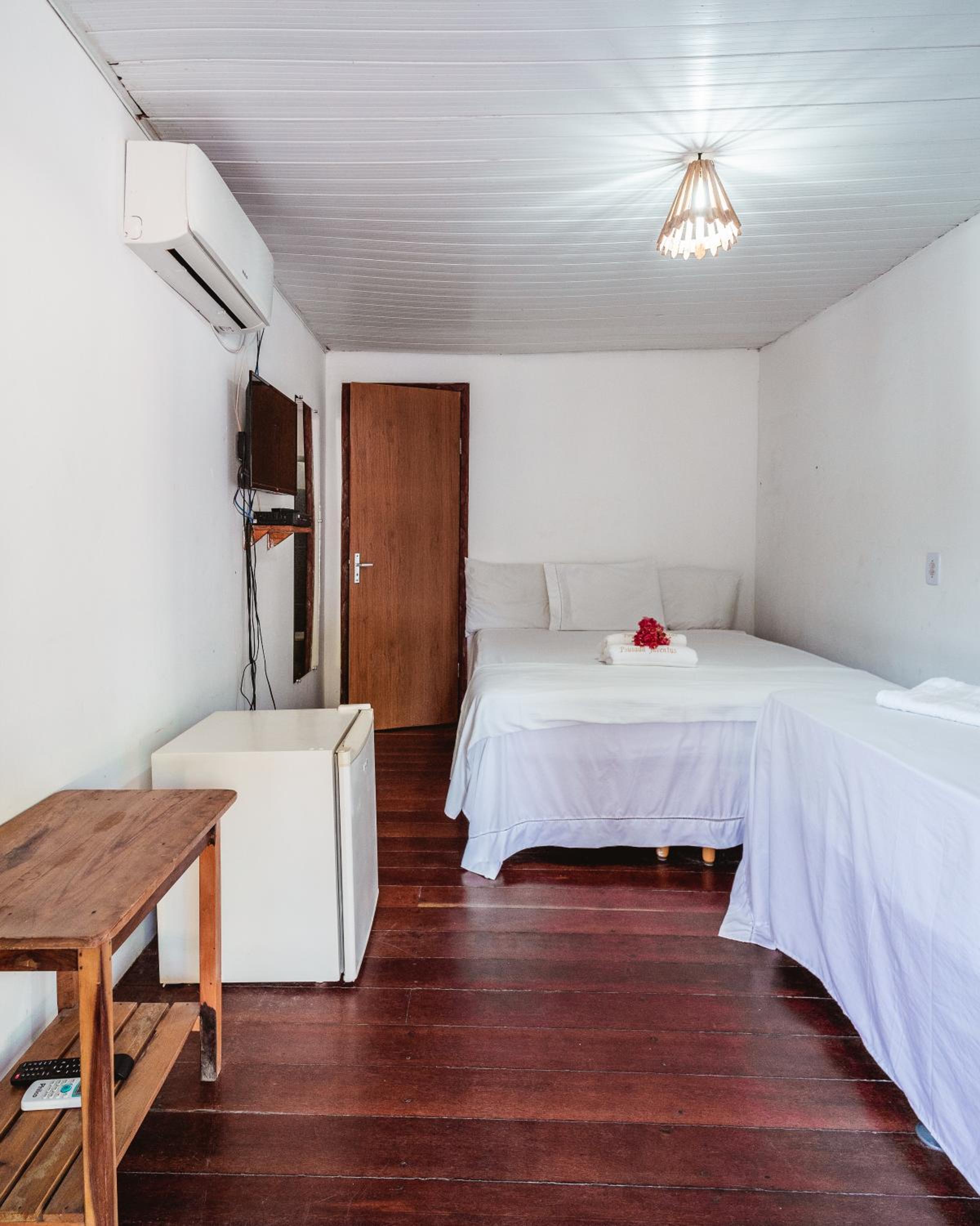Comfort Triple Room - Photo 1