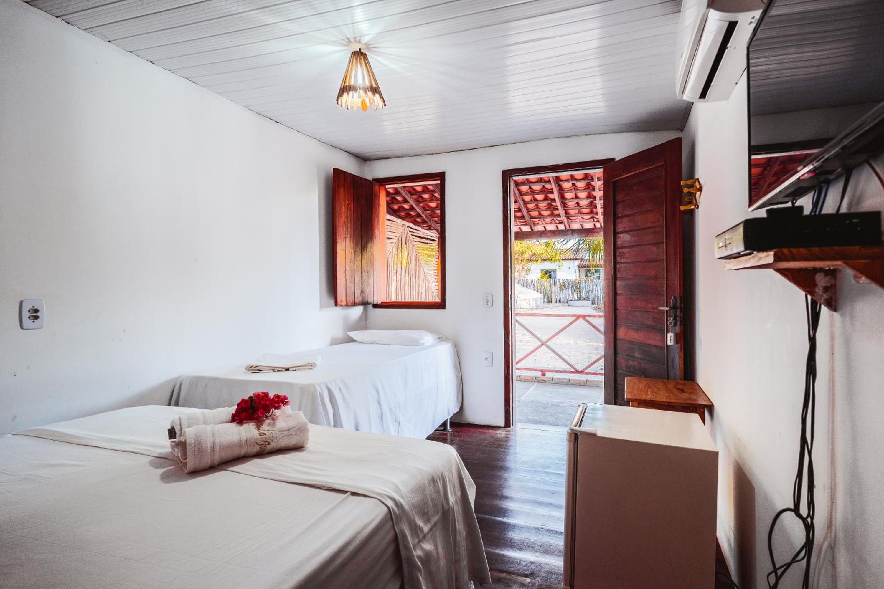Comfort Triple Room - Photo 4