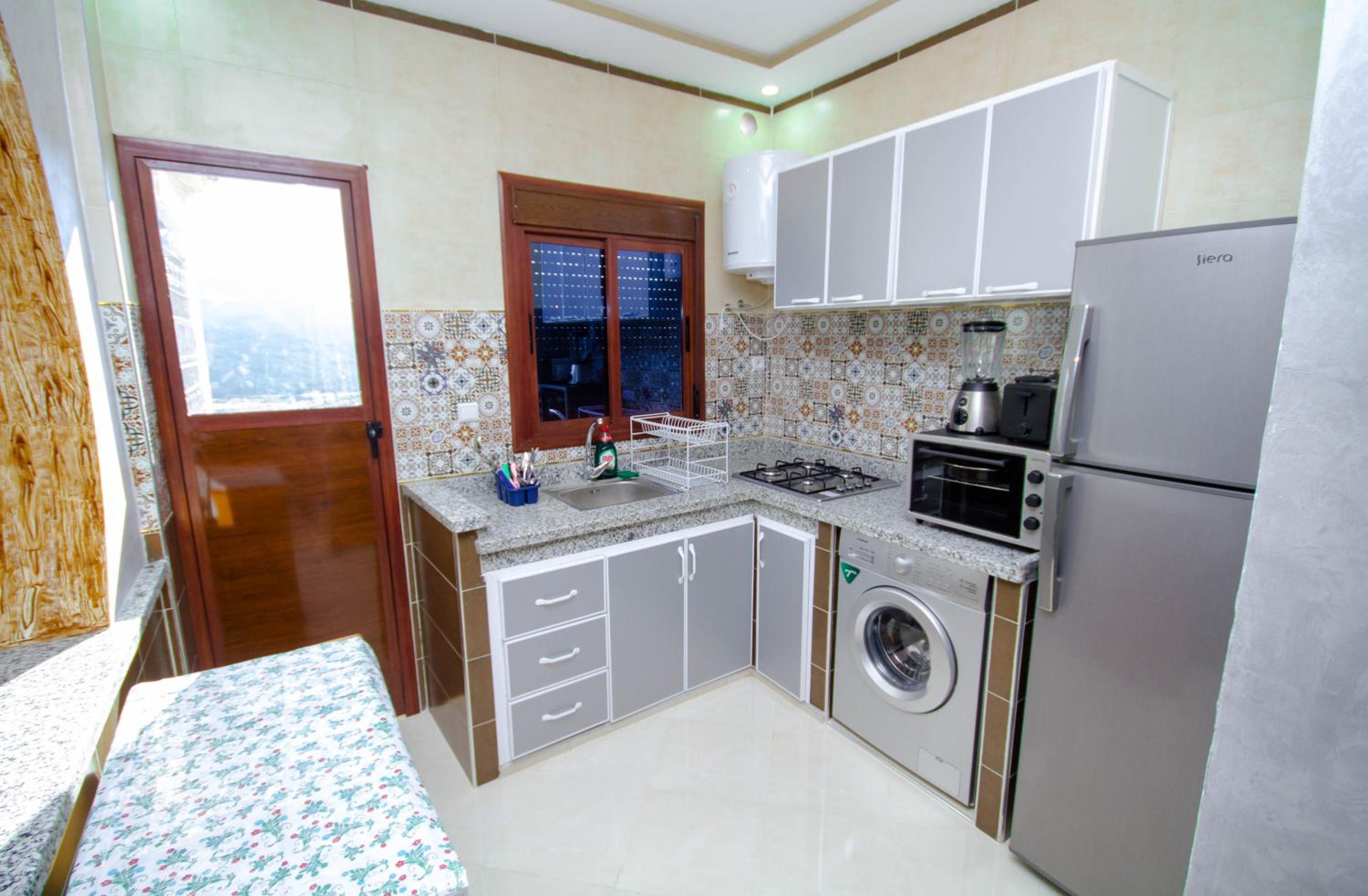 Two-Bedroom Apartment - Photo 4