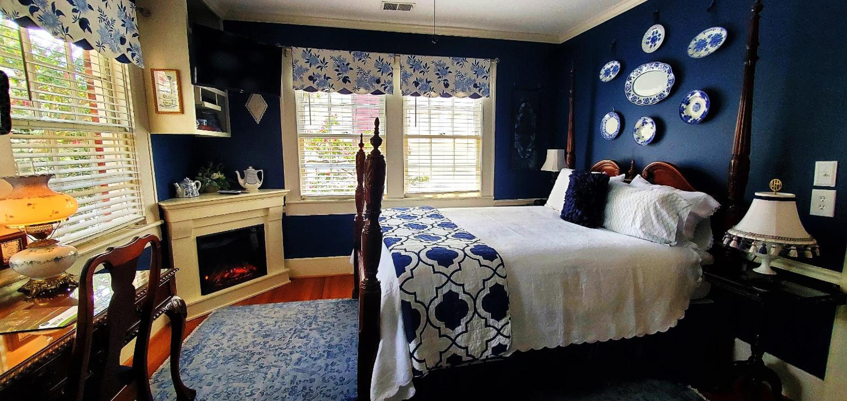 Superior Queen Room