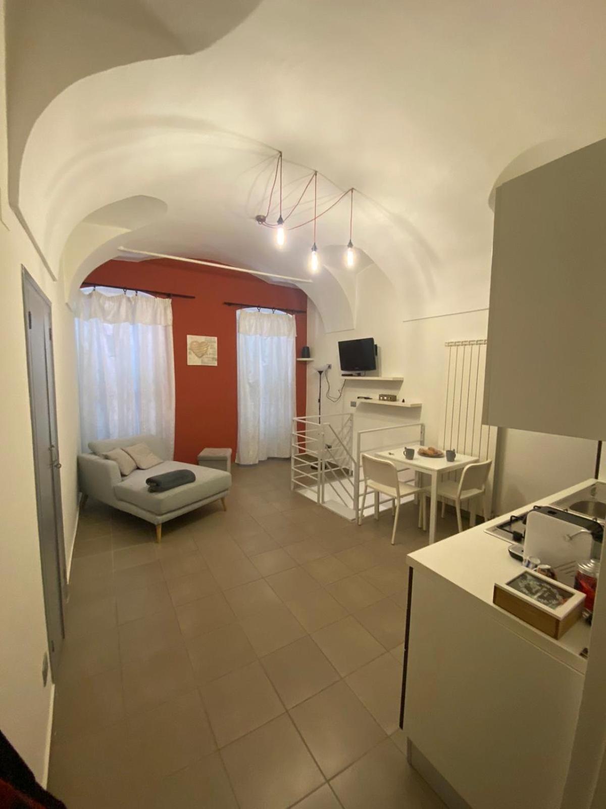 Two-Bedroom Apartment photo 1