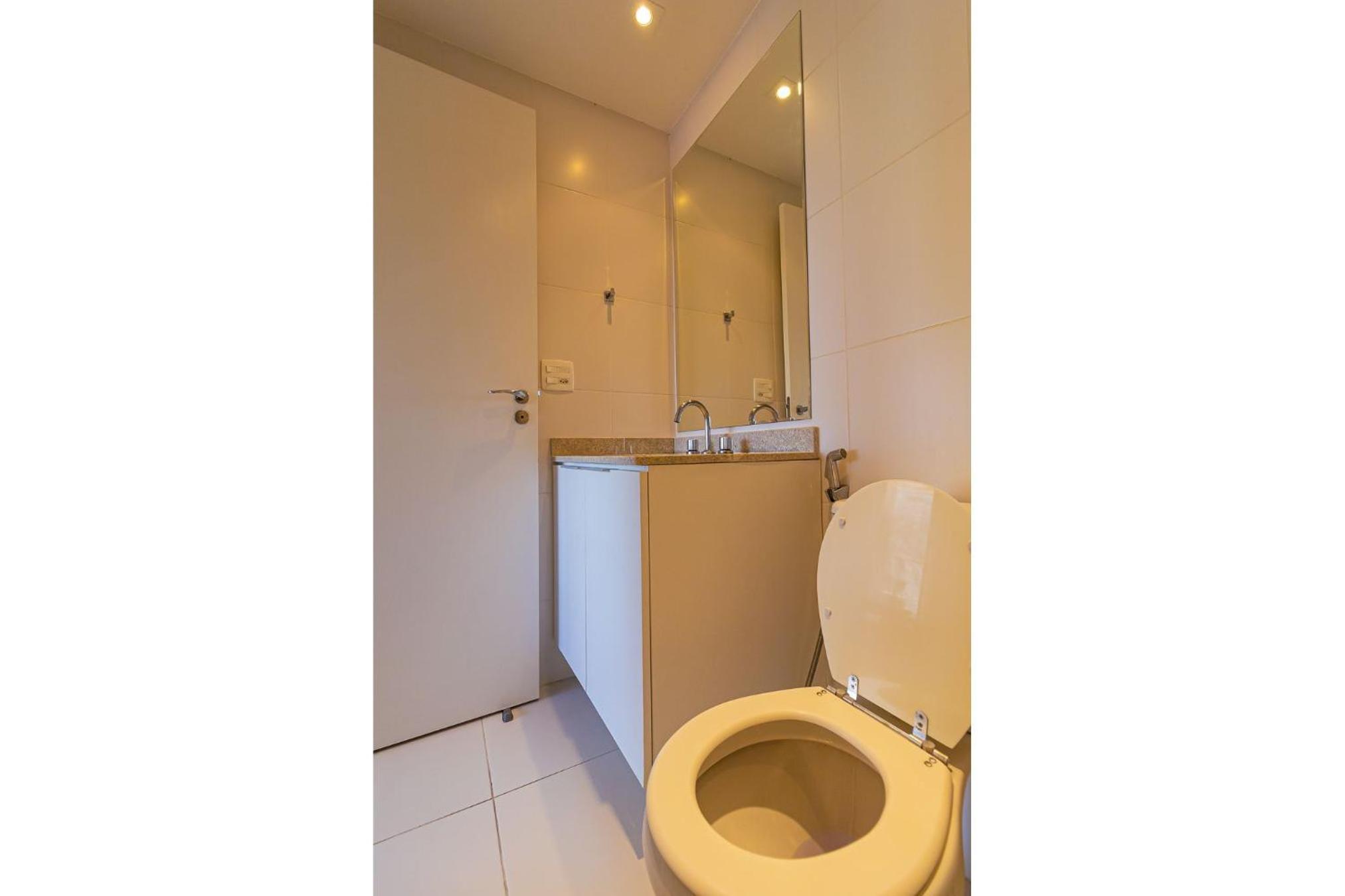 Studio Apartment - Photo 12