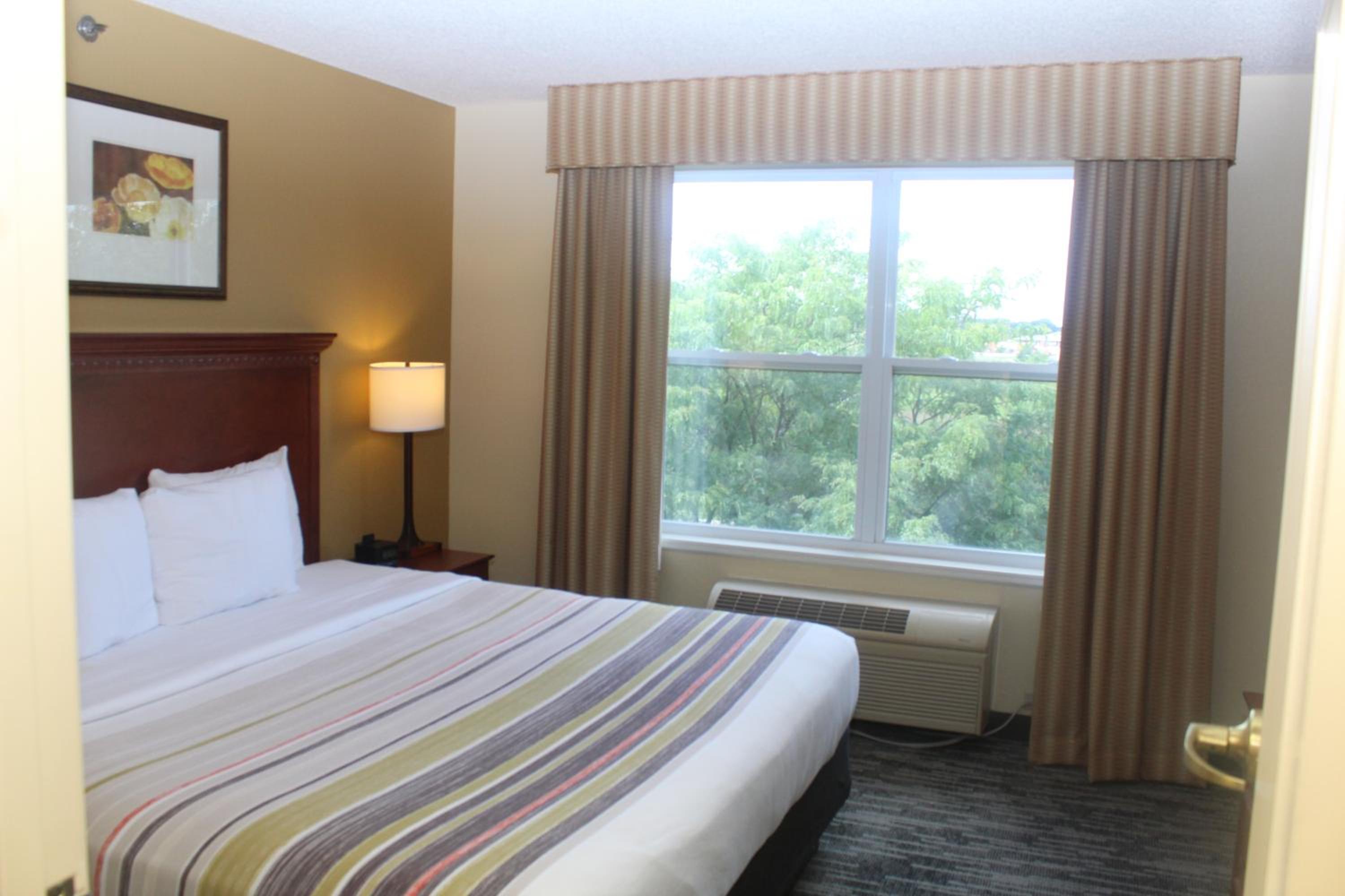 One-Bedroom King Suite - Photo 2