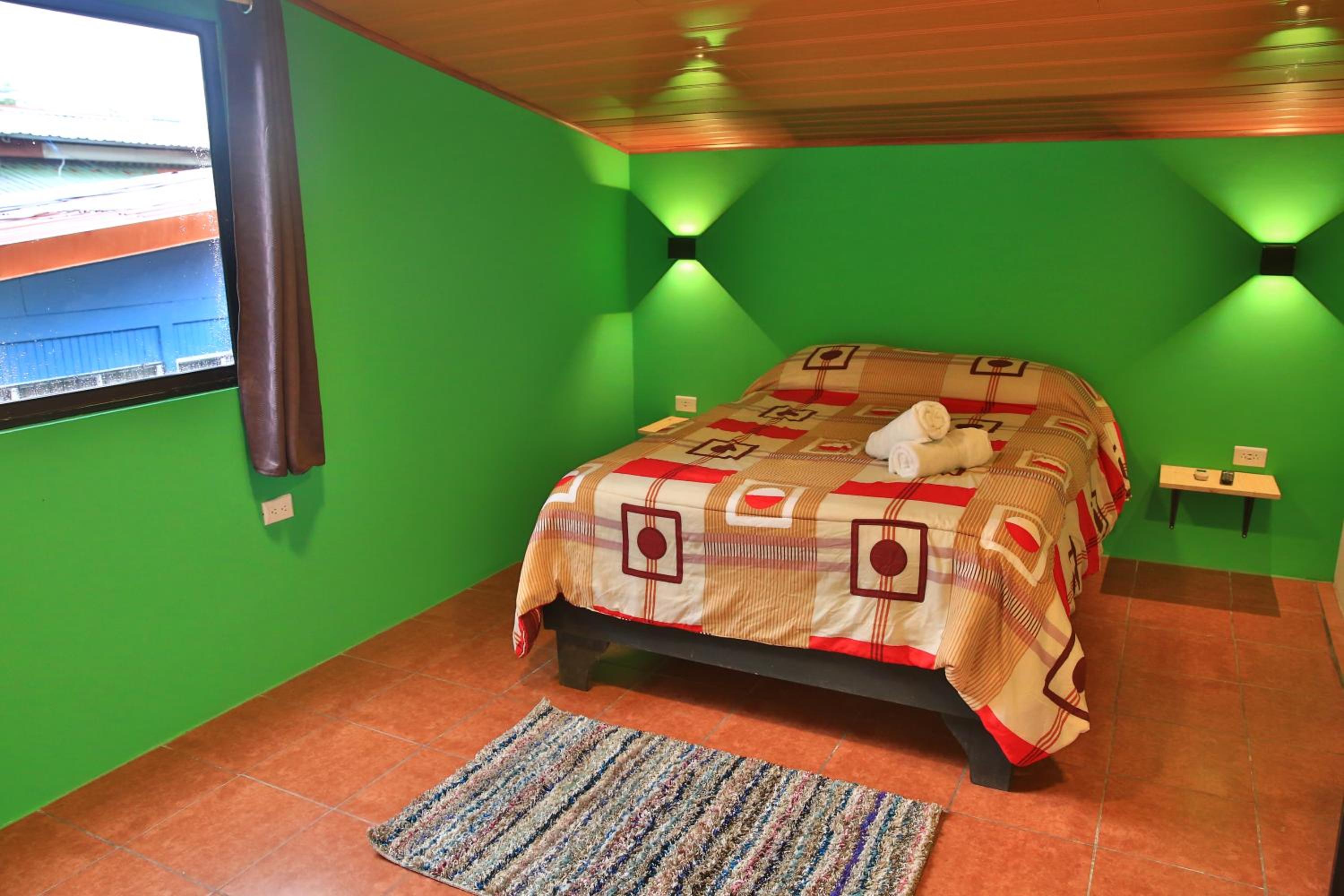 Deluxe Double Room photo 2