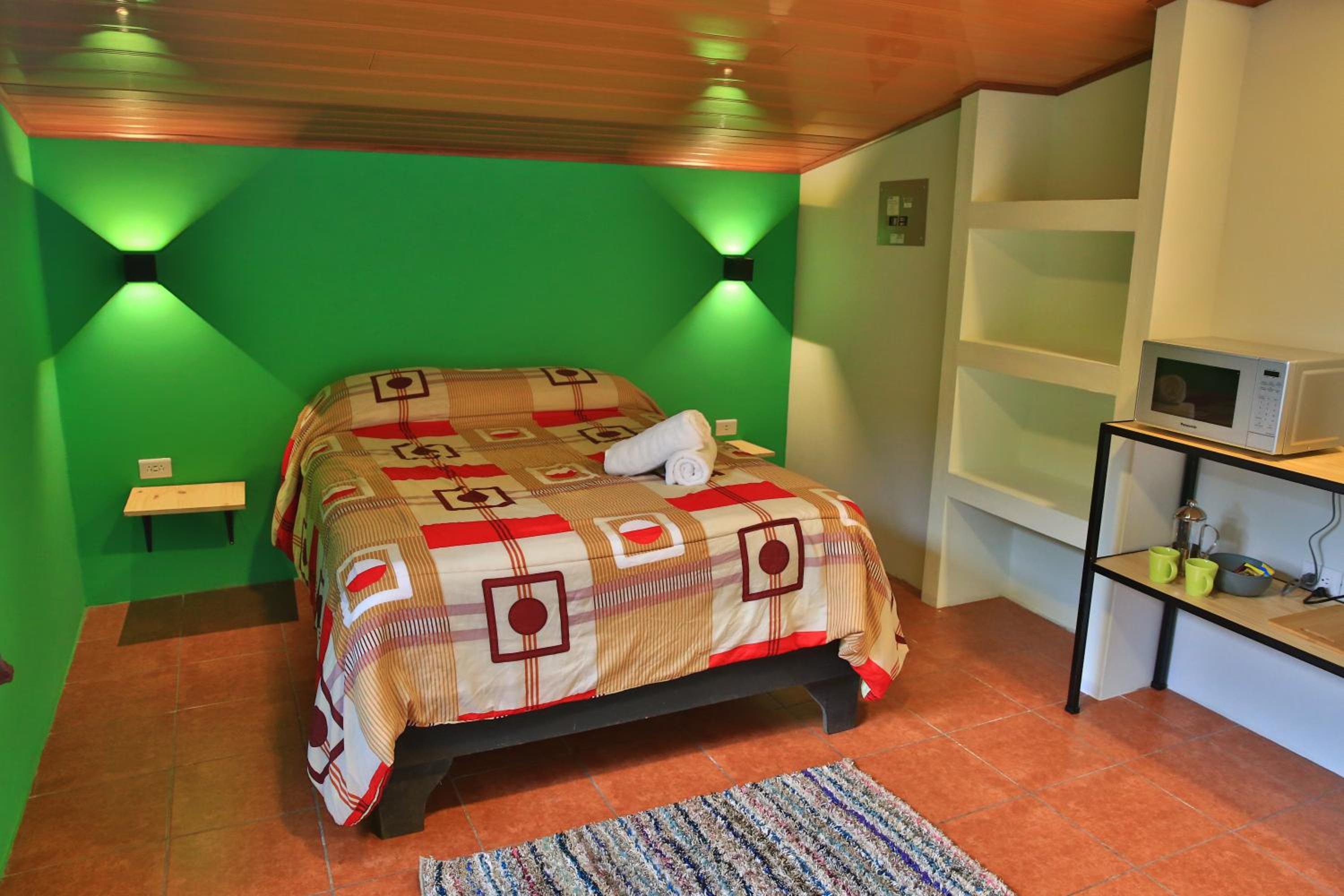 Deluxe Double Room photo 1
