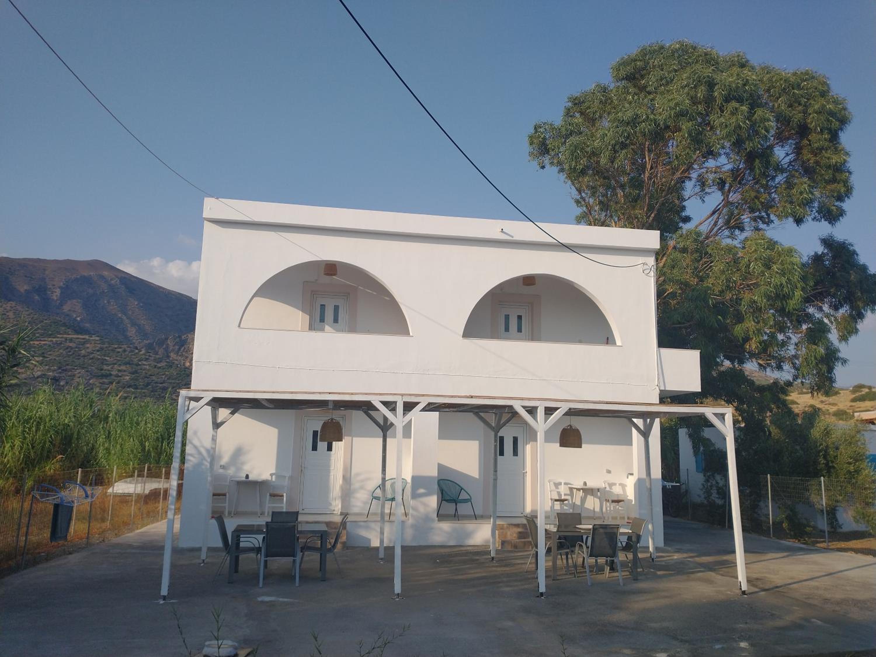 Double Room with Sea View photo 2