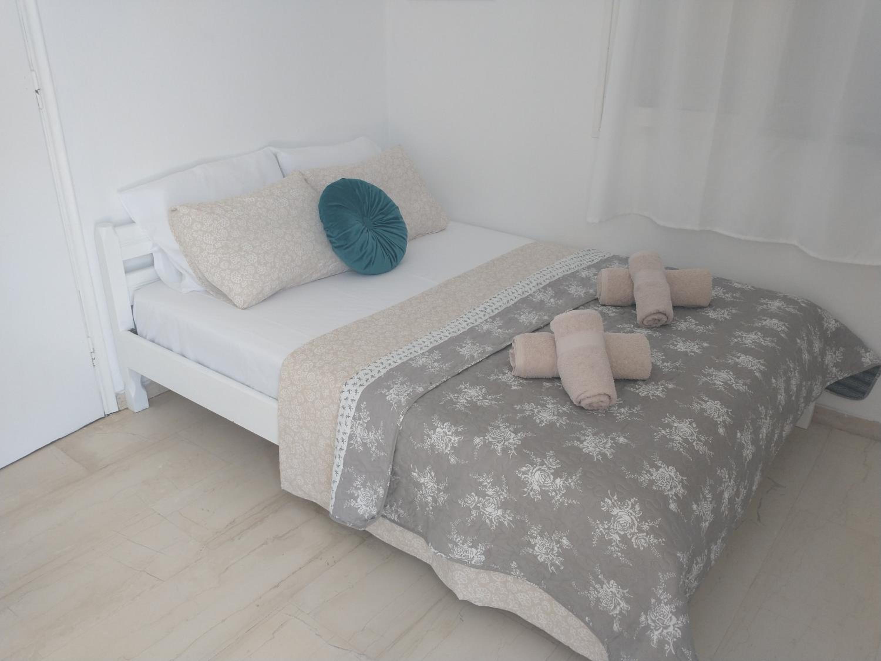 Double Room with Sea View photo 1