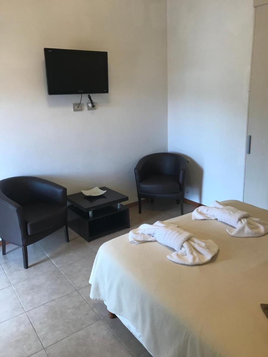 Superior Double Room photo 1