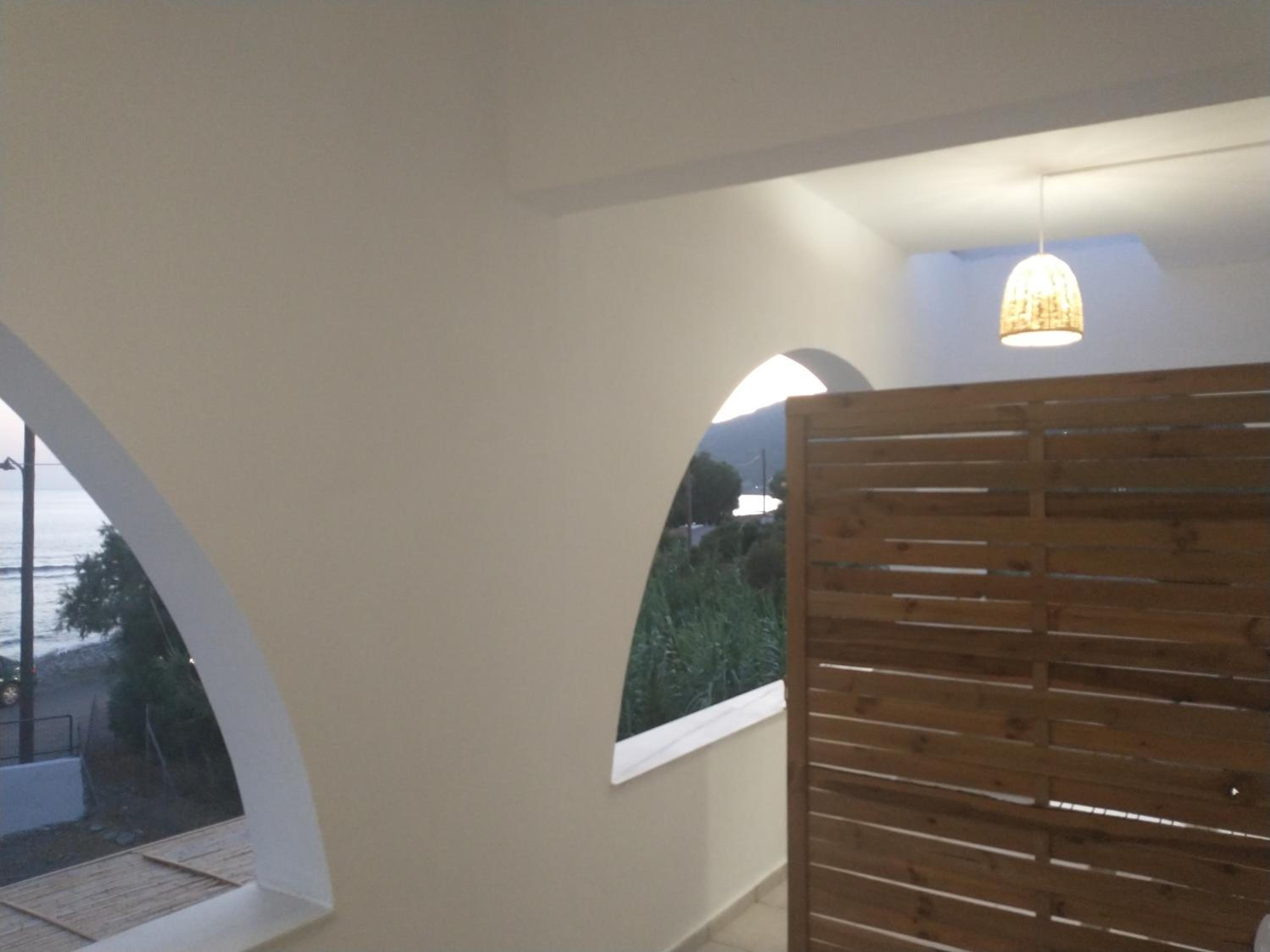 Quadruple Room with Terrace photo 3