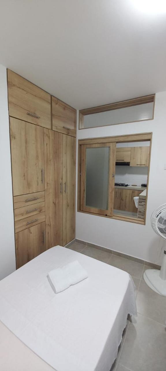Two-Bedroom House photo 2