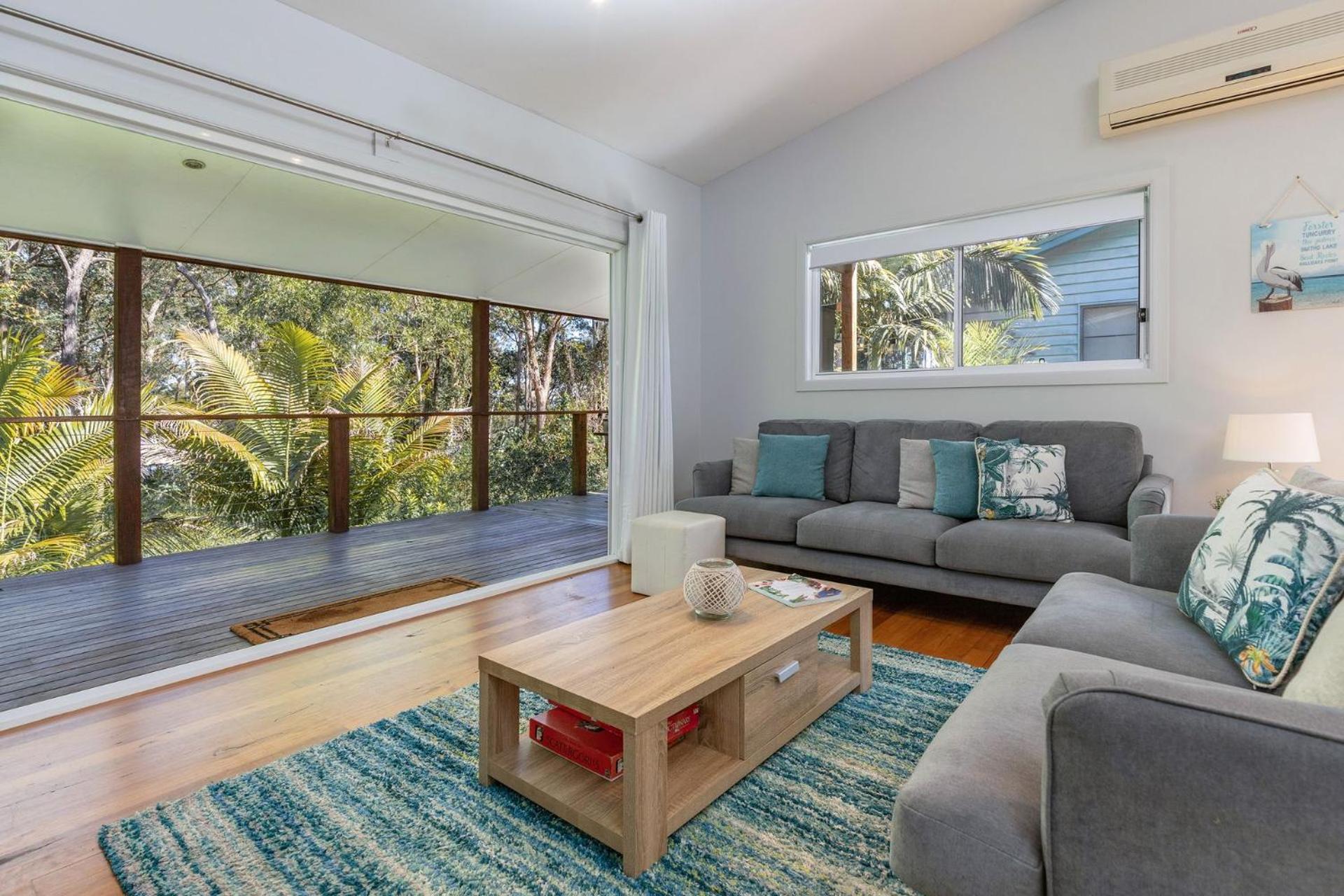 Vacation Home photo 1
