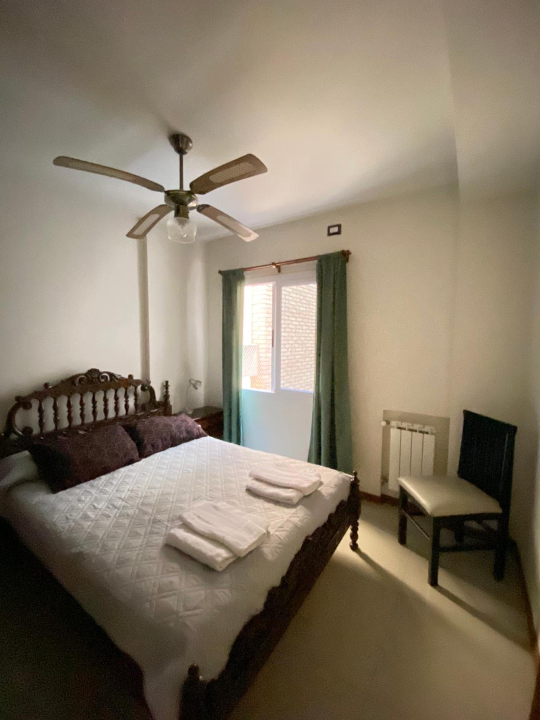 One-Bedroom Apartment photo 3
