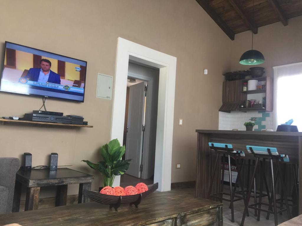 Deluxe Bungalow With Garden View photo 1