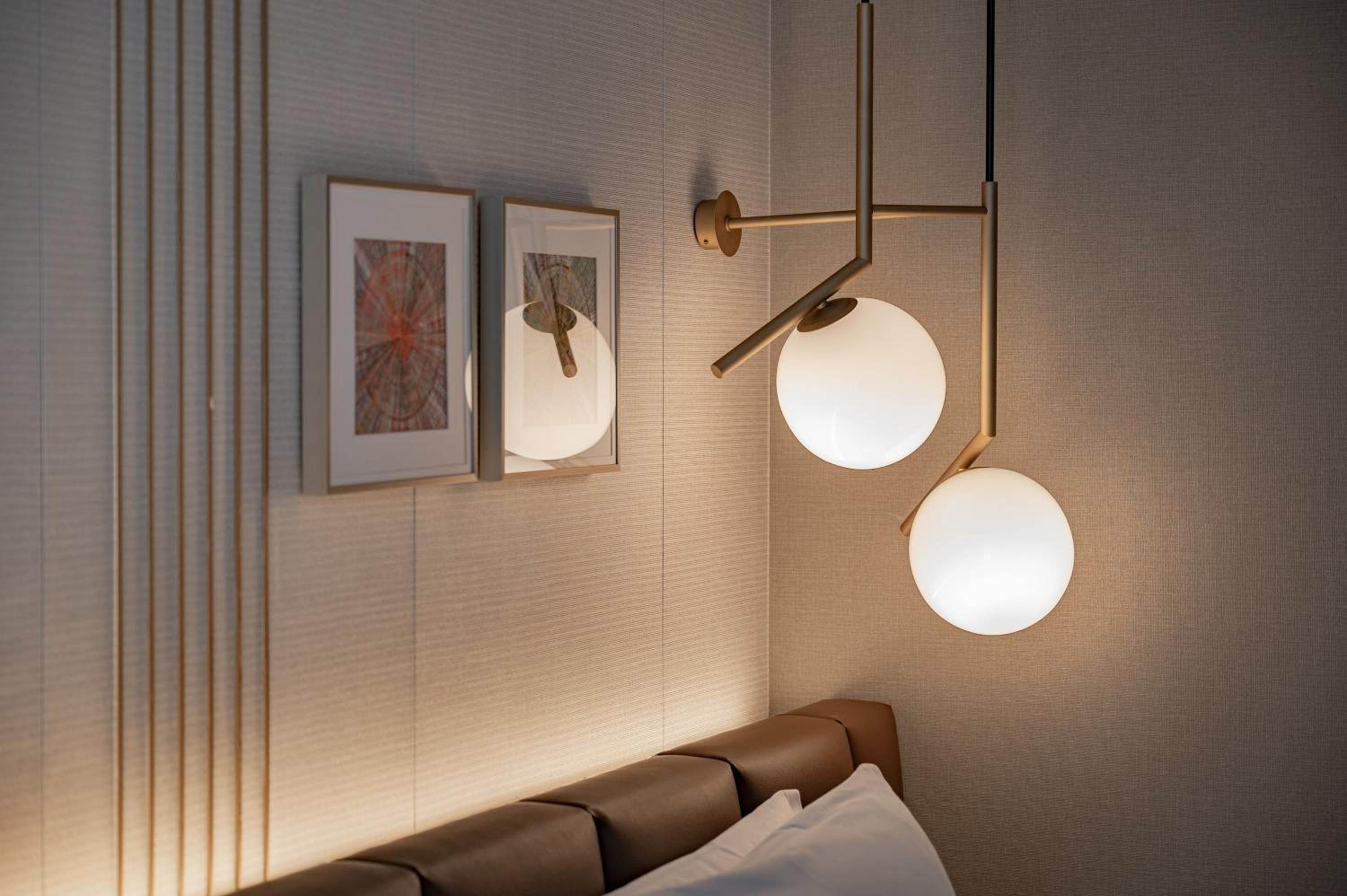 Premium Twin Room - Photo 3