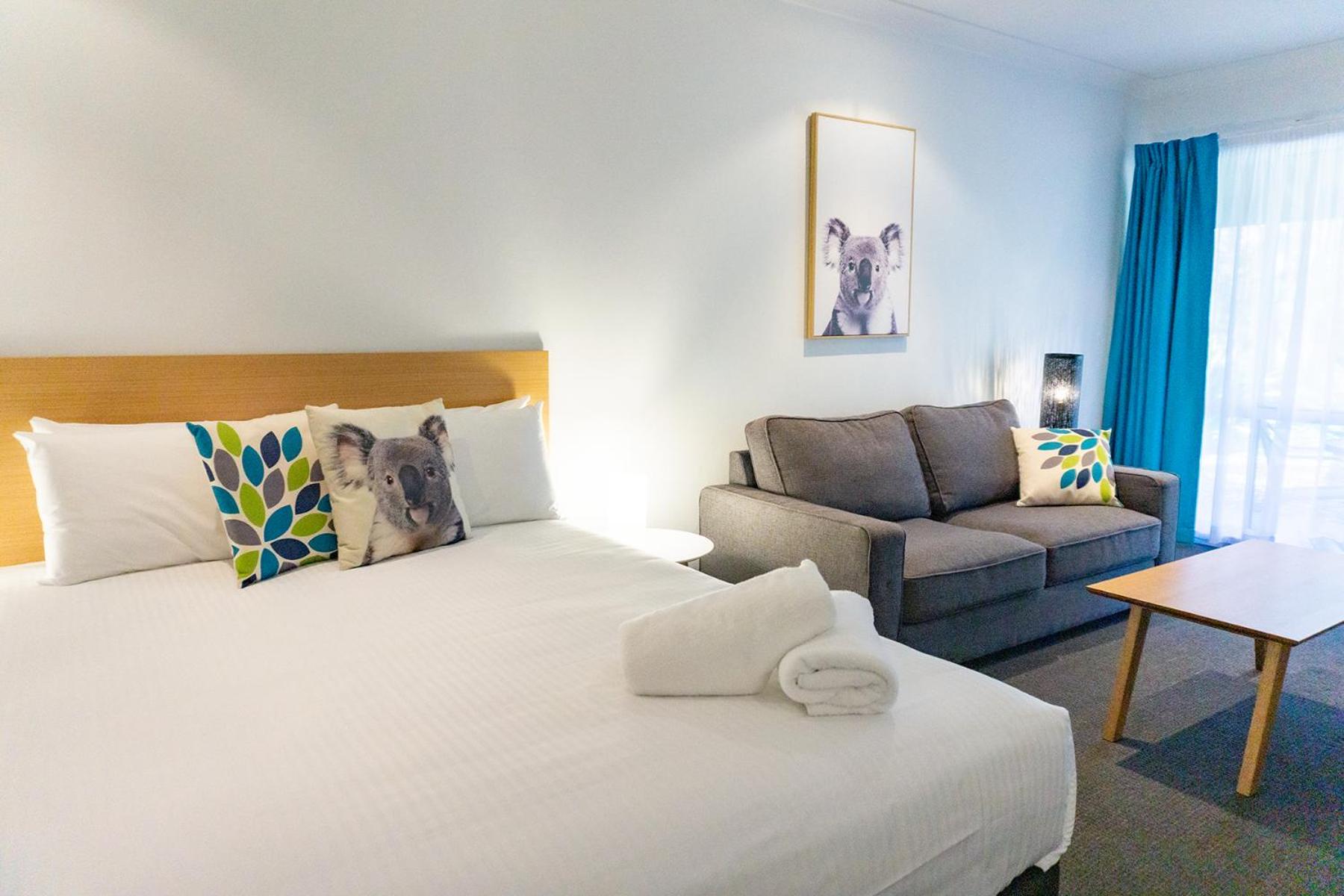 Studio Room photo 3