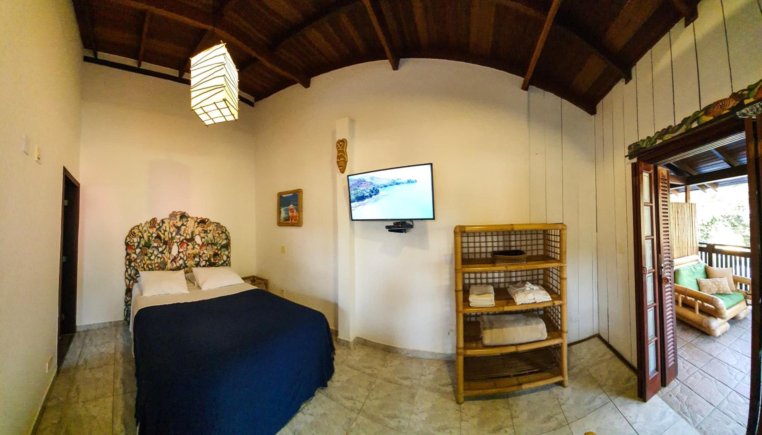 Suite with Pool View photo 1