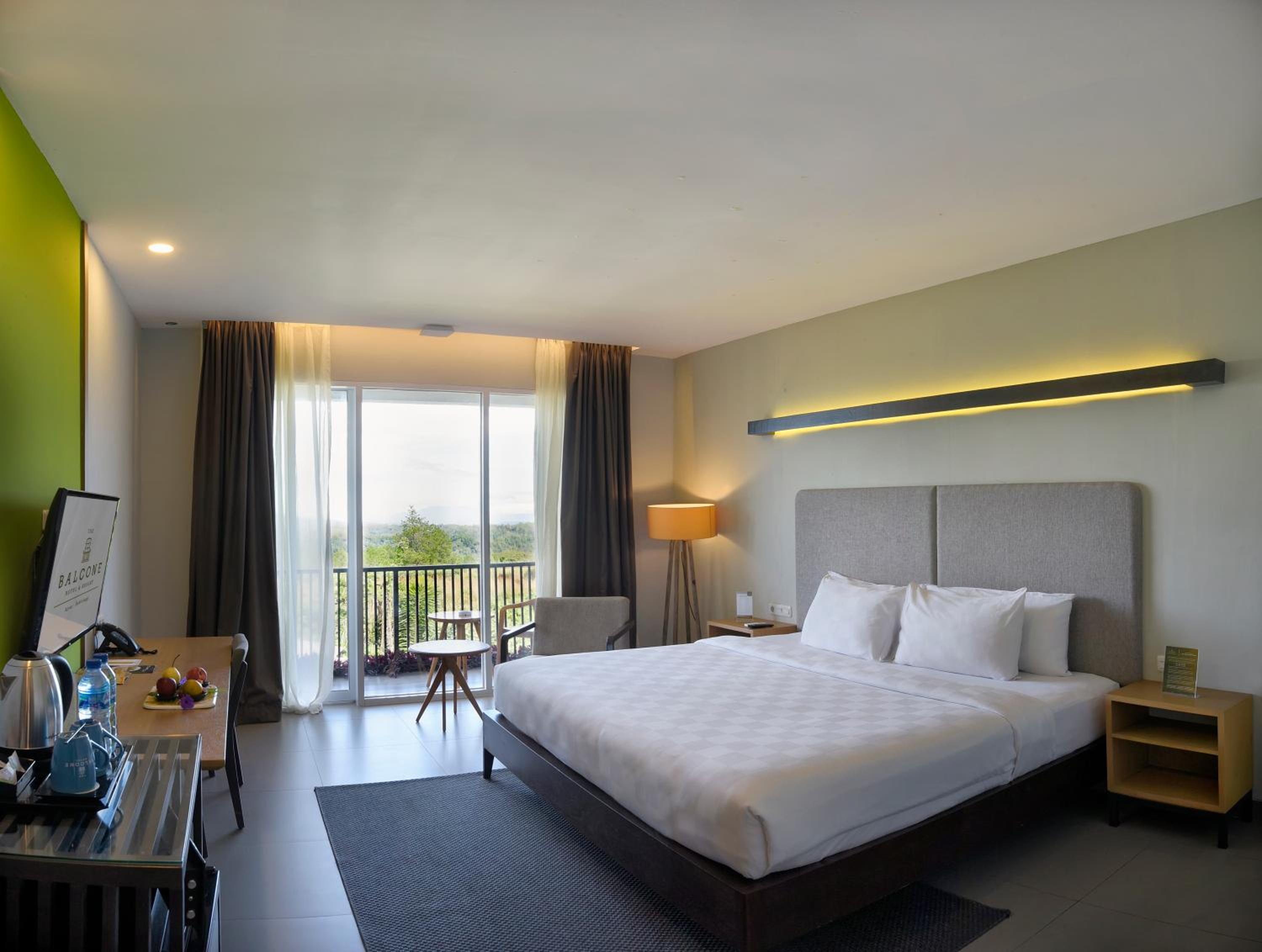 Deluxe Double Room - Photo 1